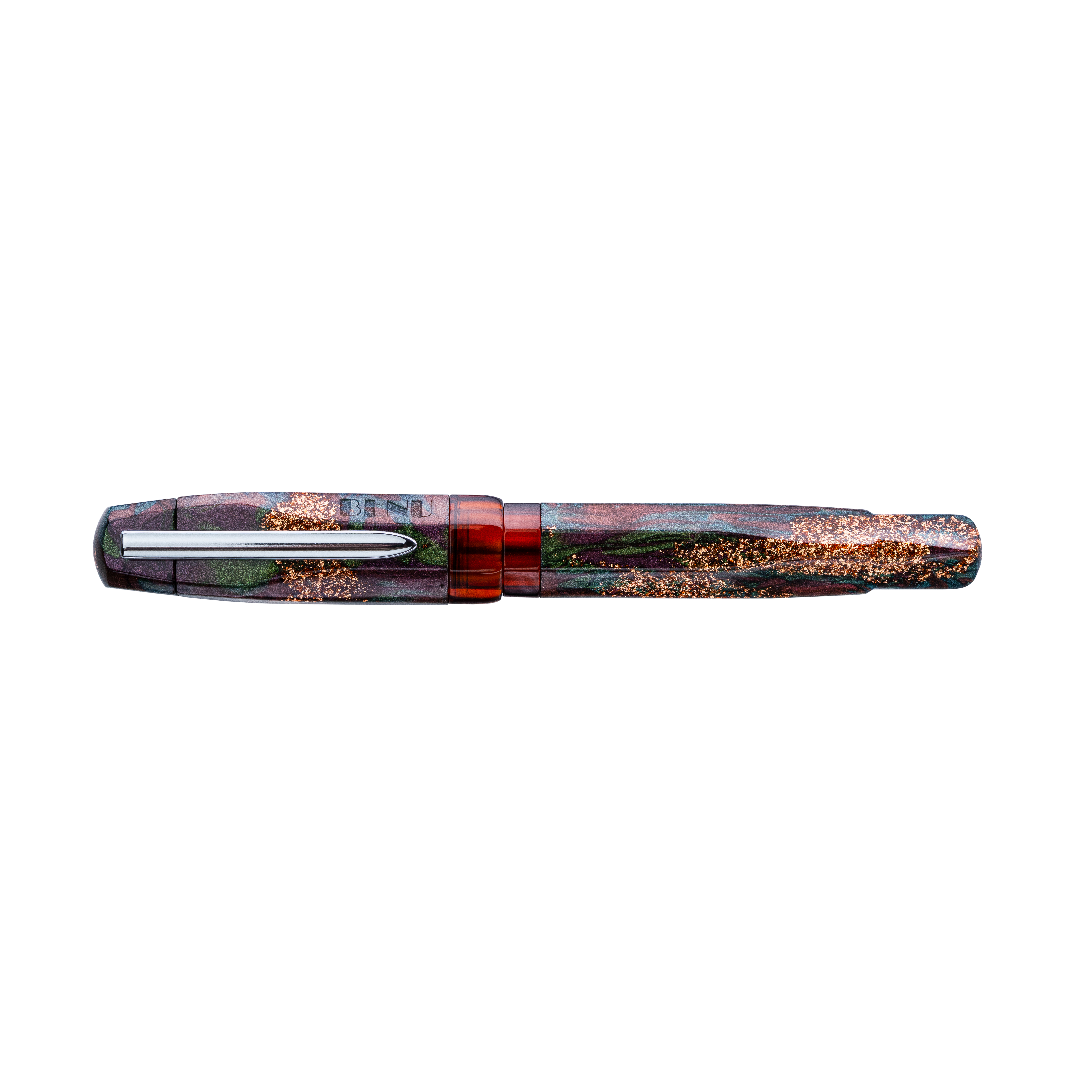 Benu Astrogem Midas Stylo plume