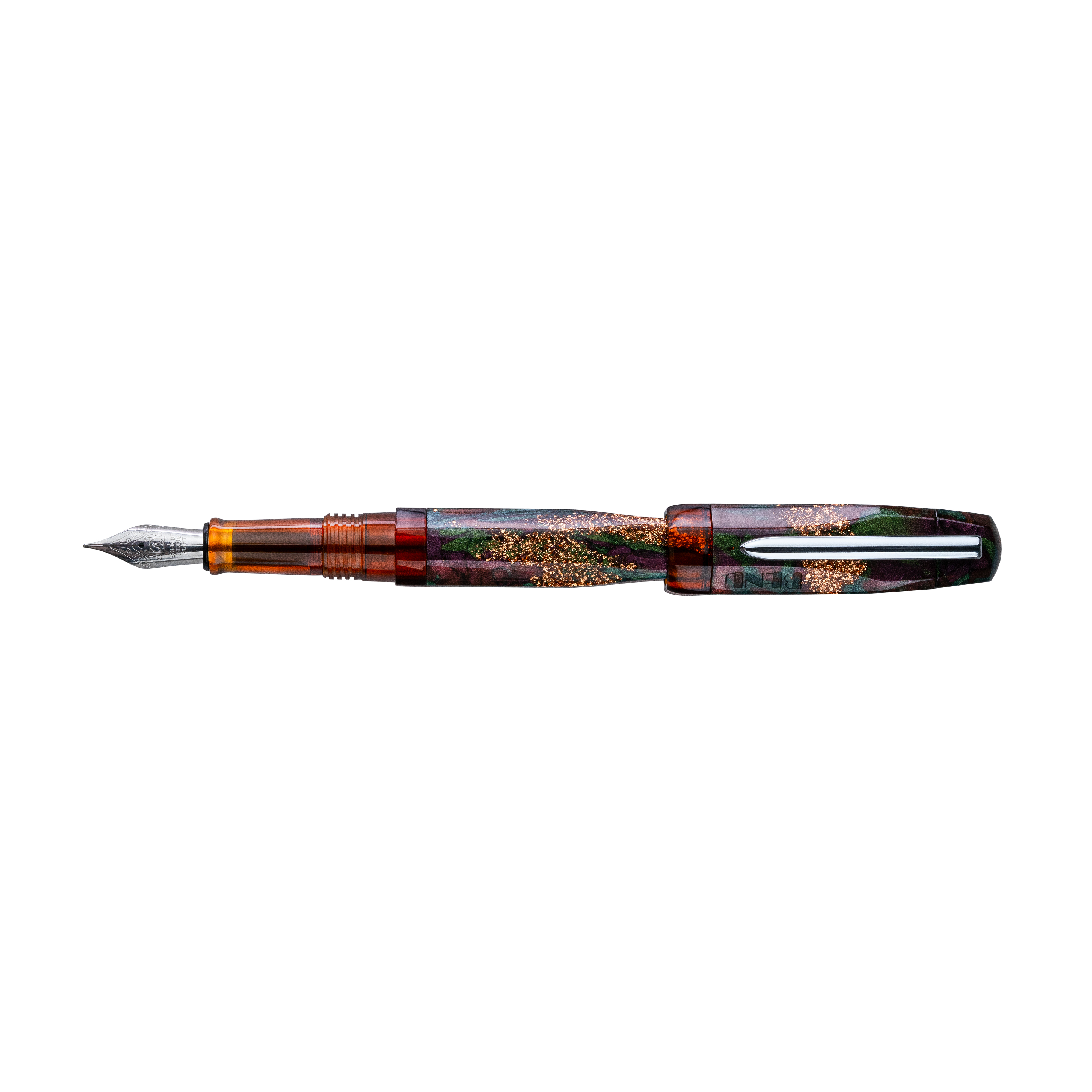 Benu Astrogem Midas Stylo plume