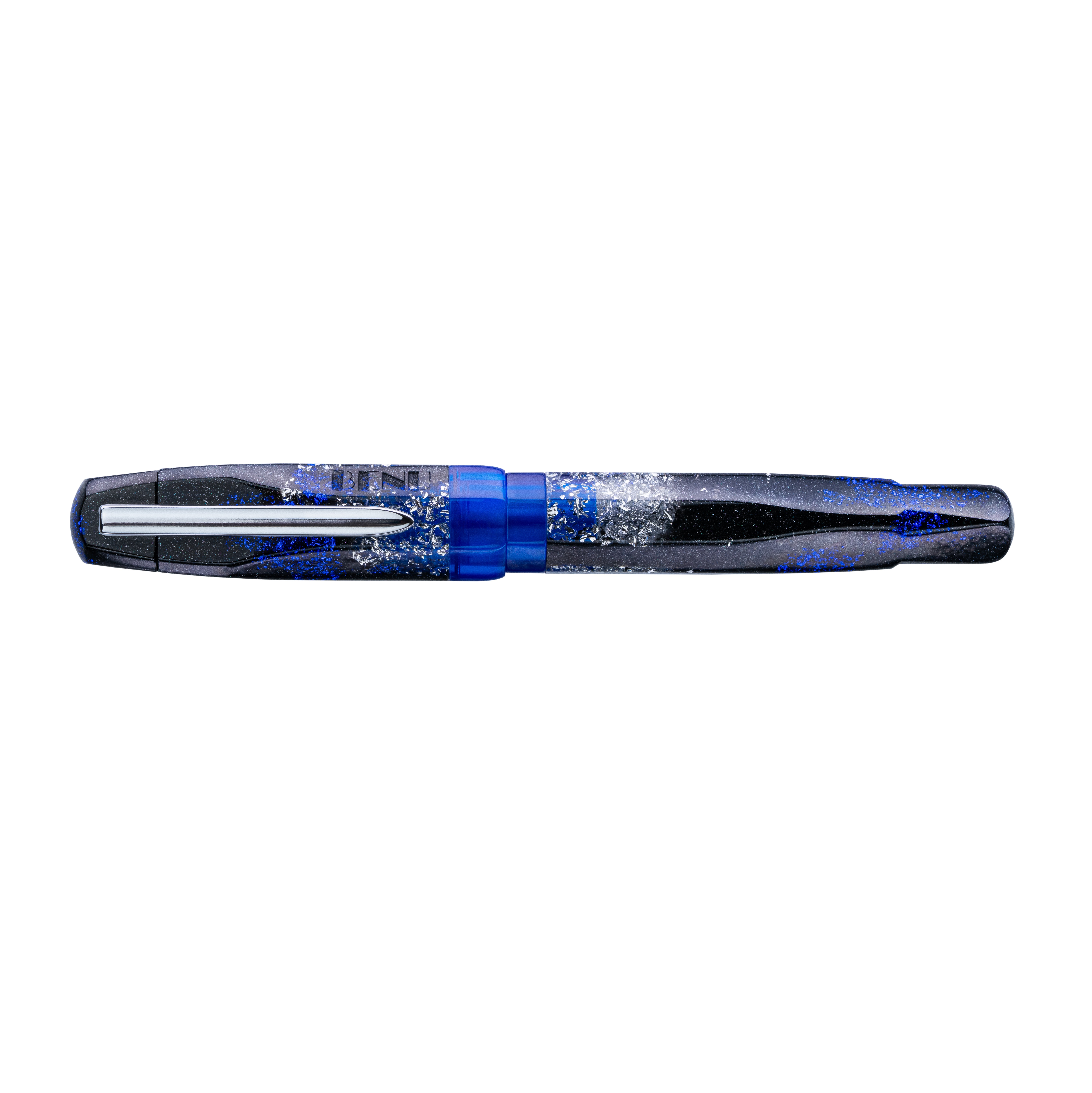 Benu Astrogem Pallas Fountain pen