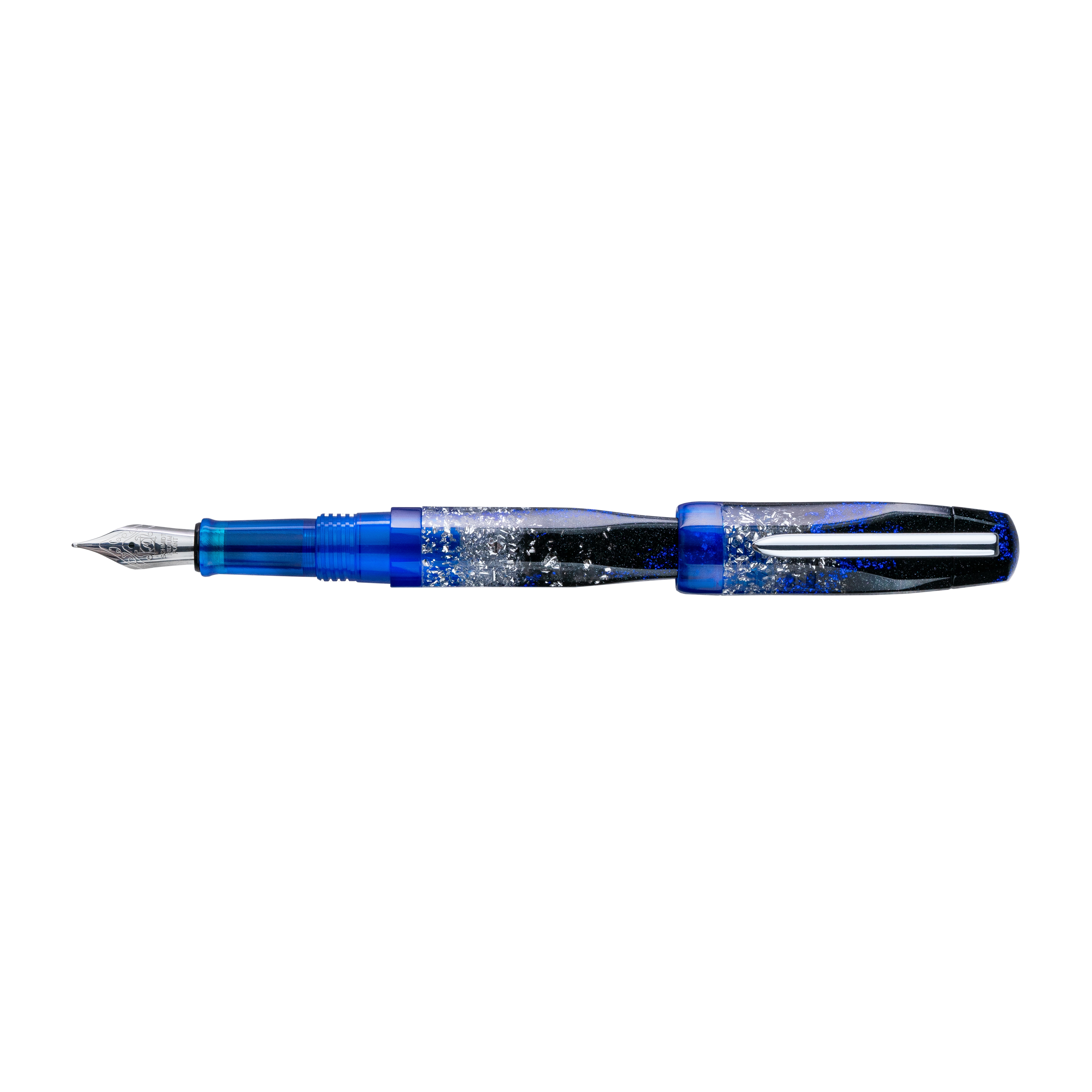 Benu Astrogem Pallas Fountain pen