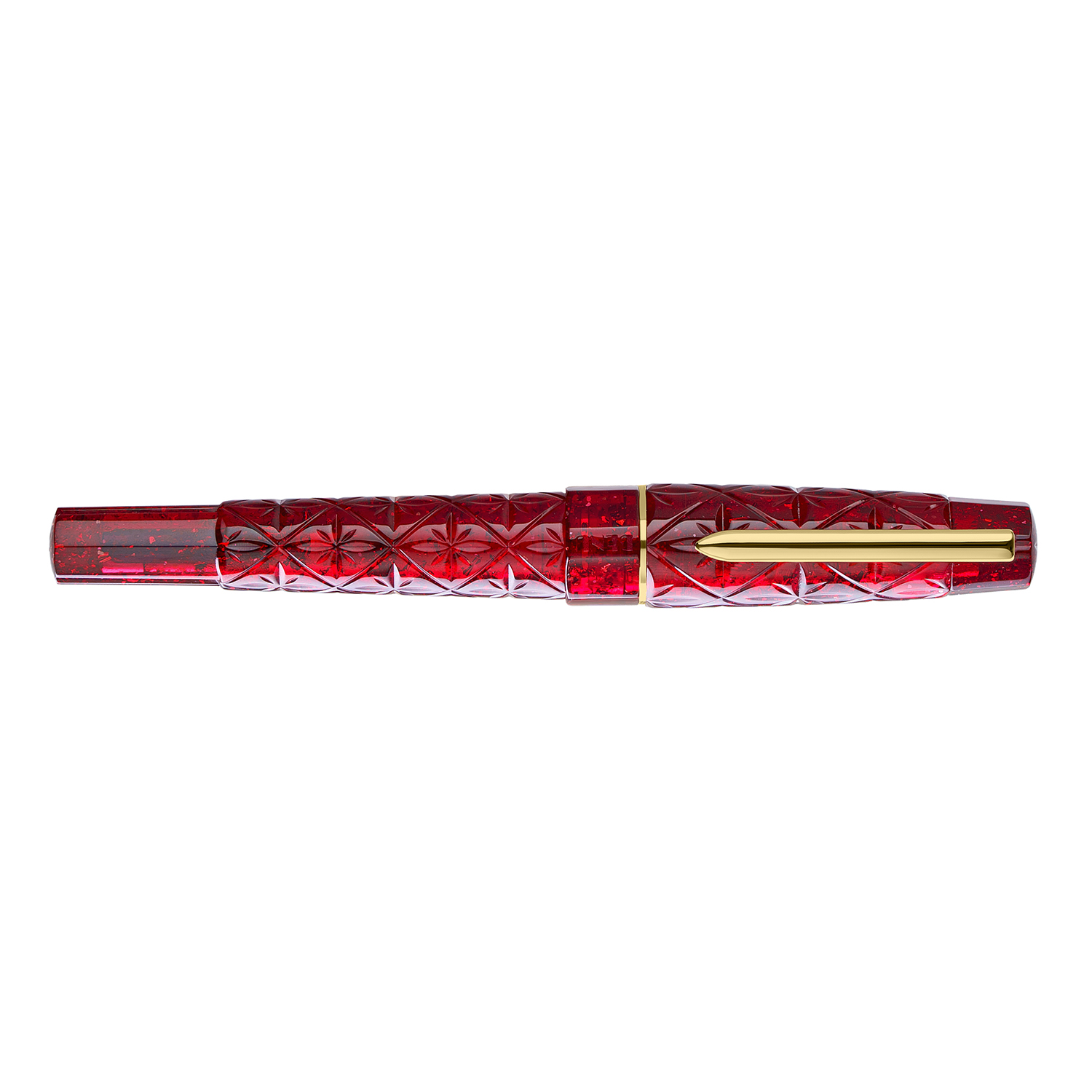 Benu Cocktail Christmas Cheer GT Caneta-tinteiro Set