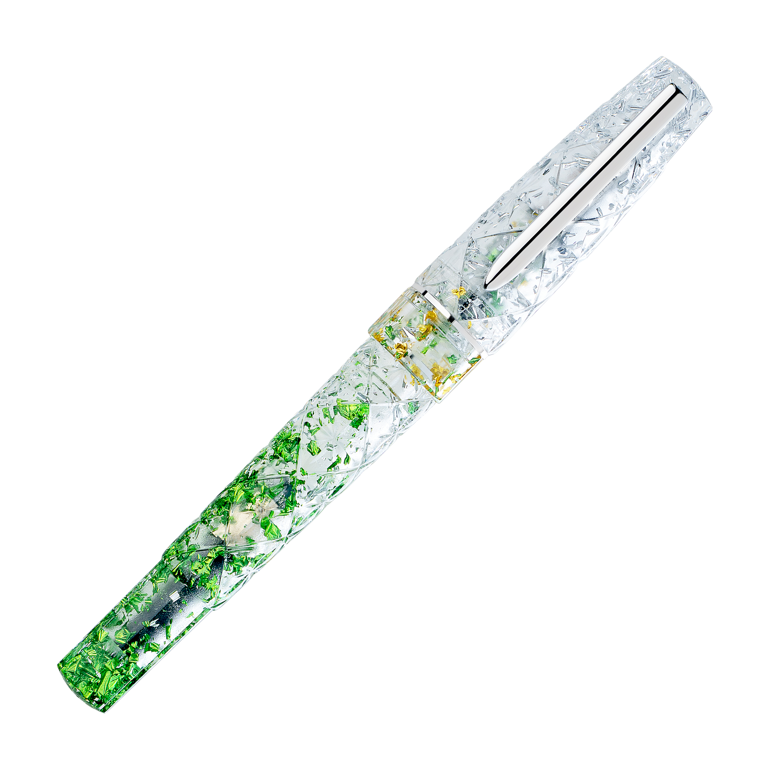 Benu Cocktail Hour Mojito ST Fountain pen