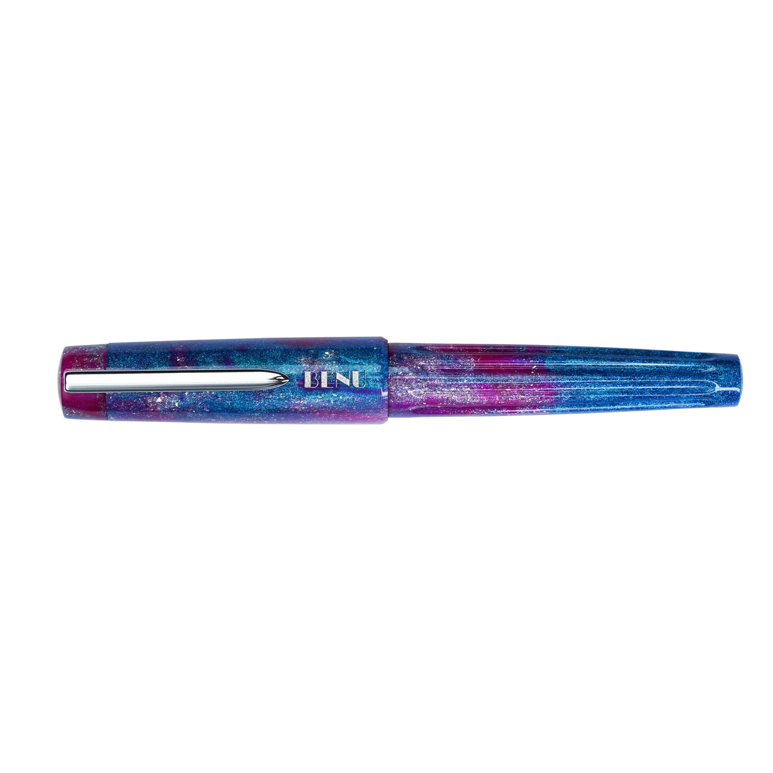 Benu DailyMate Joyful Saturday Fountain pen