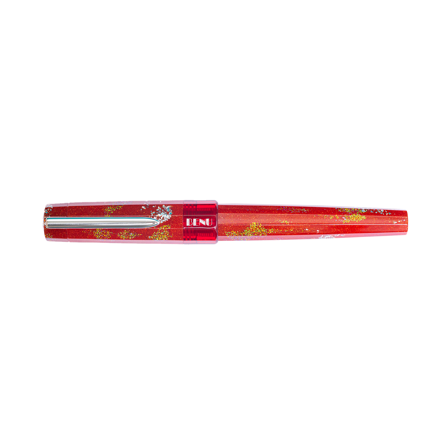 Benu Euphoria Bloody Mary Caneta Tinteiro