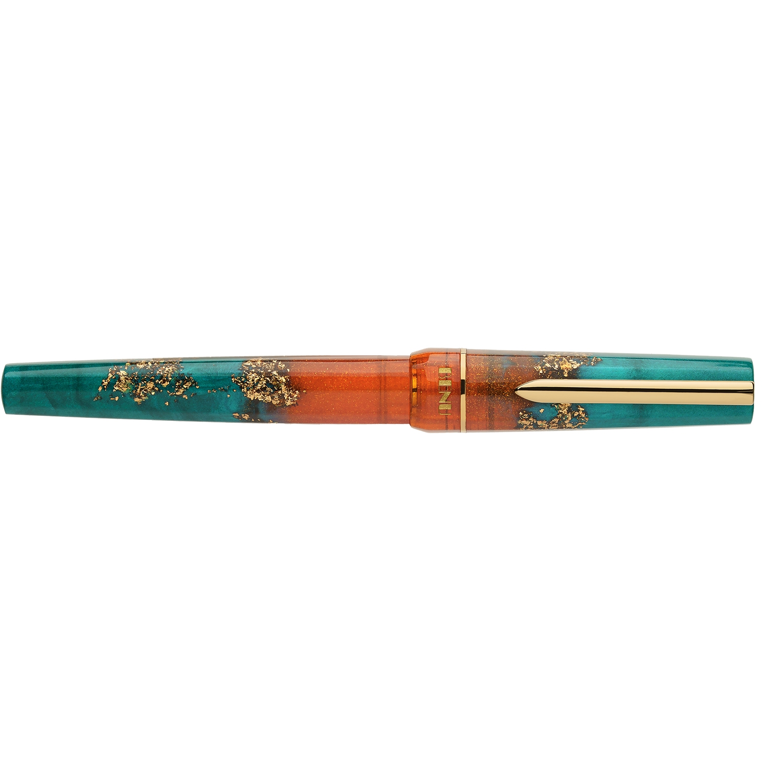 Benu Haute Chic GT Caneta Tinteiro