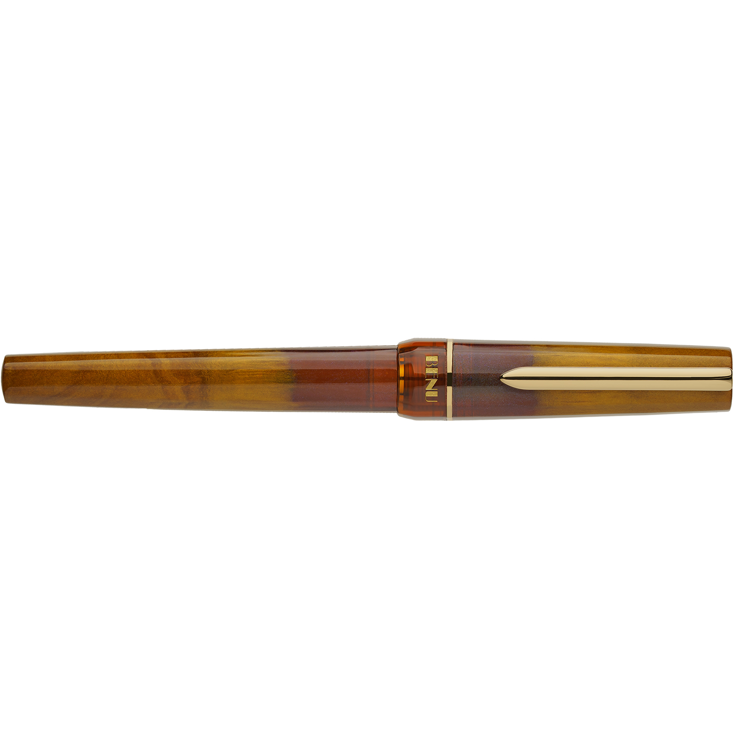 Benu Haute Decadence GT Vulpen