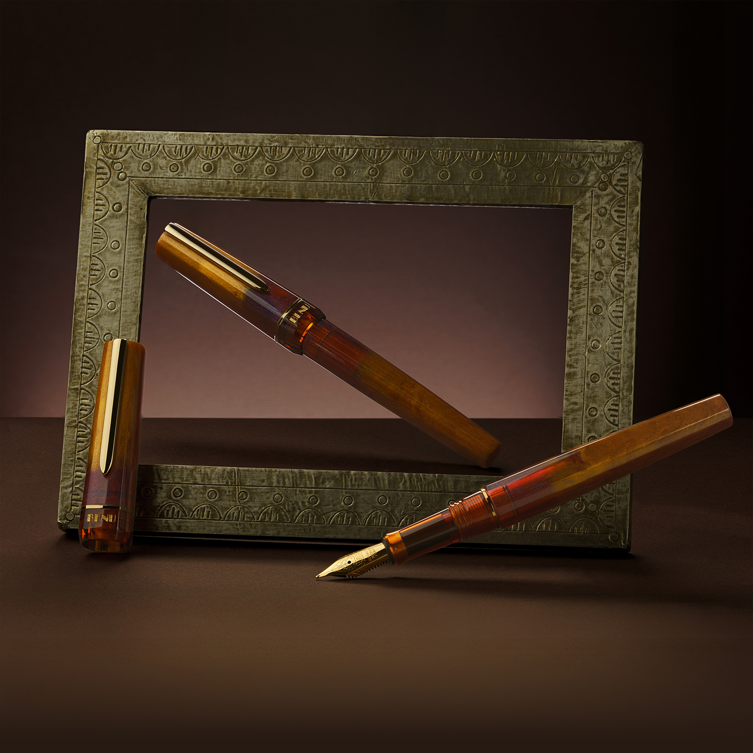 Benu Haute Decadence GT Vulpen
