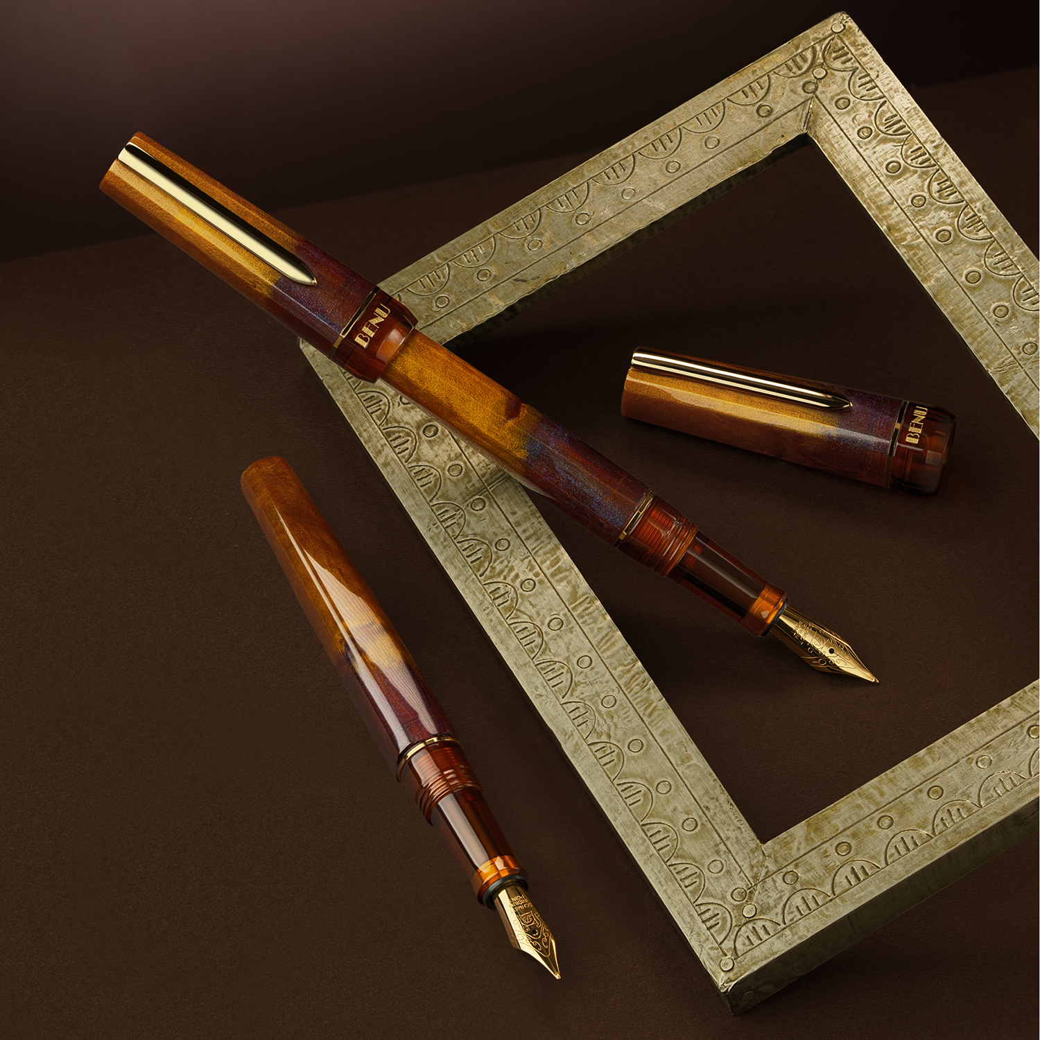 Benu Haute Decadence GT Vulpen