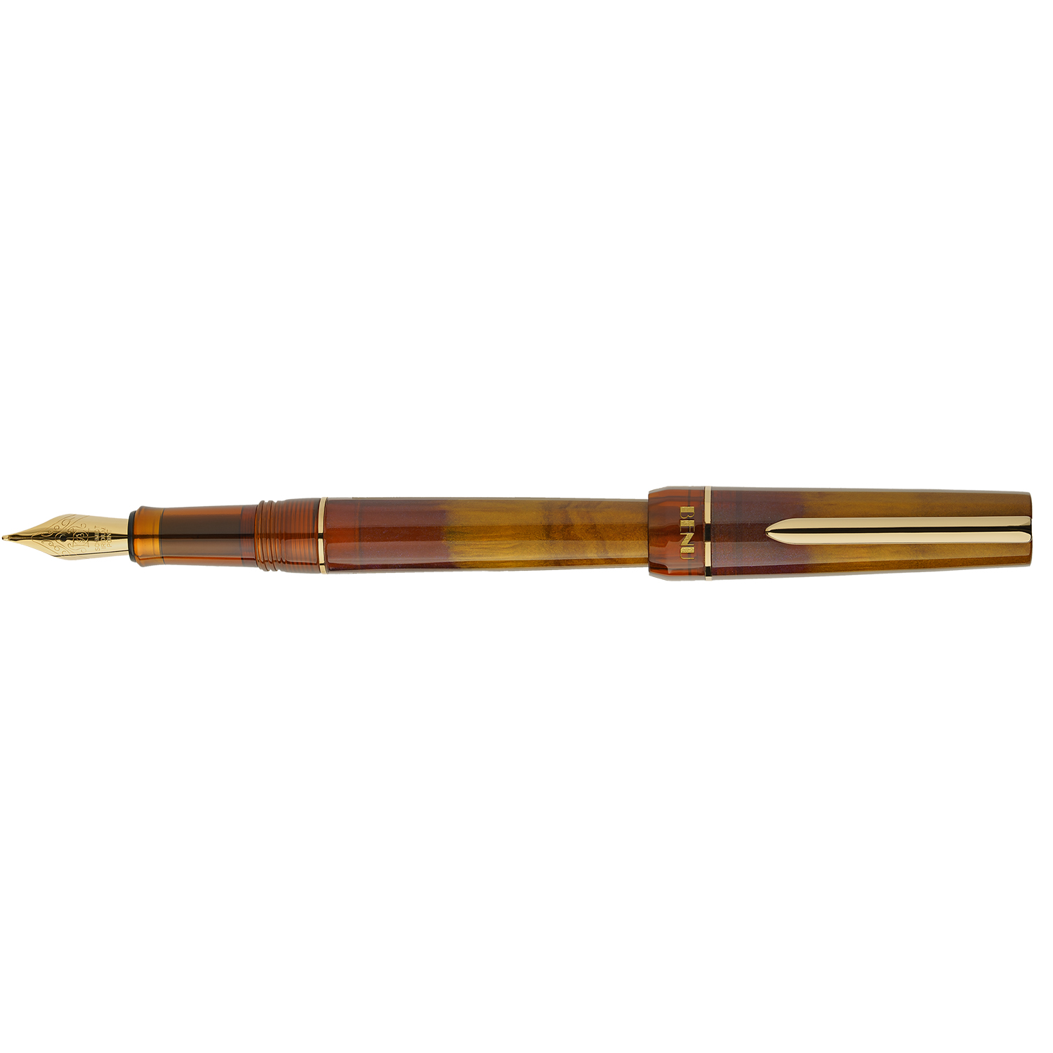 Benu Haute Decadence GT Vulpen