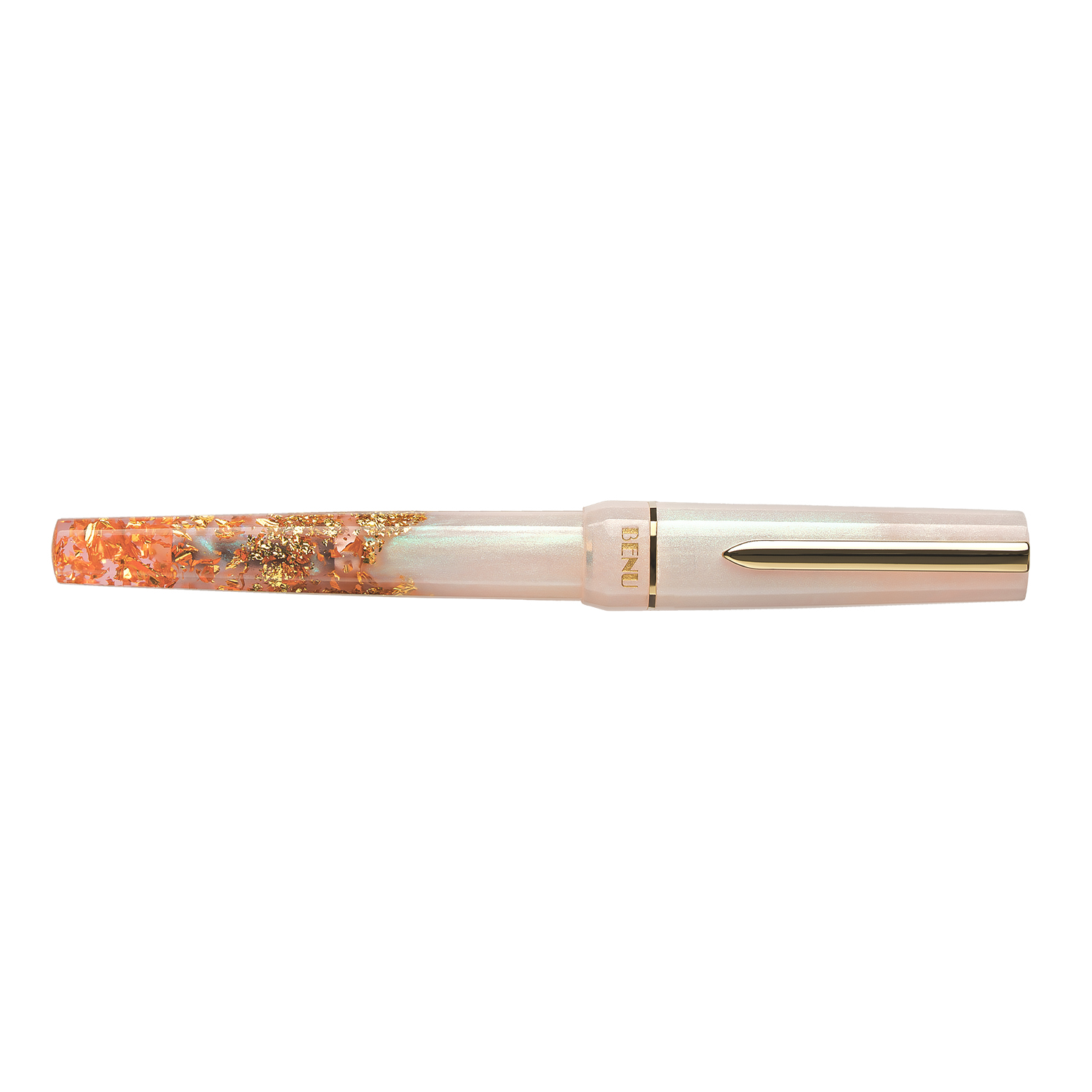 Benu Haute Flair GT Pluma Estilográfica