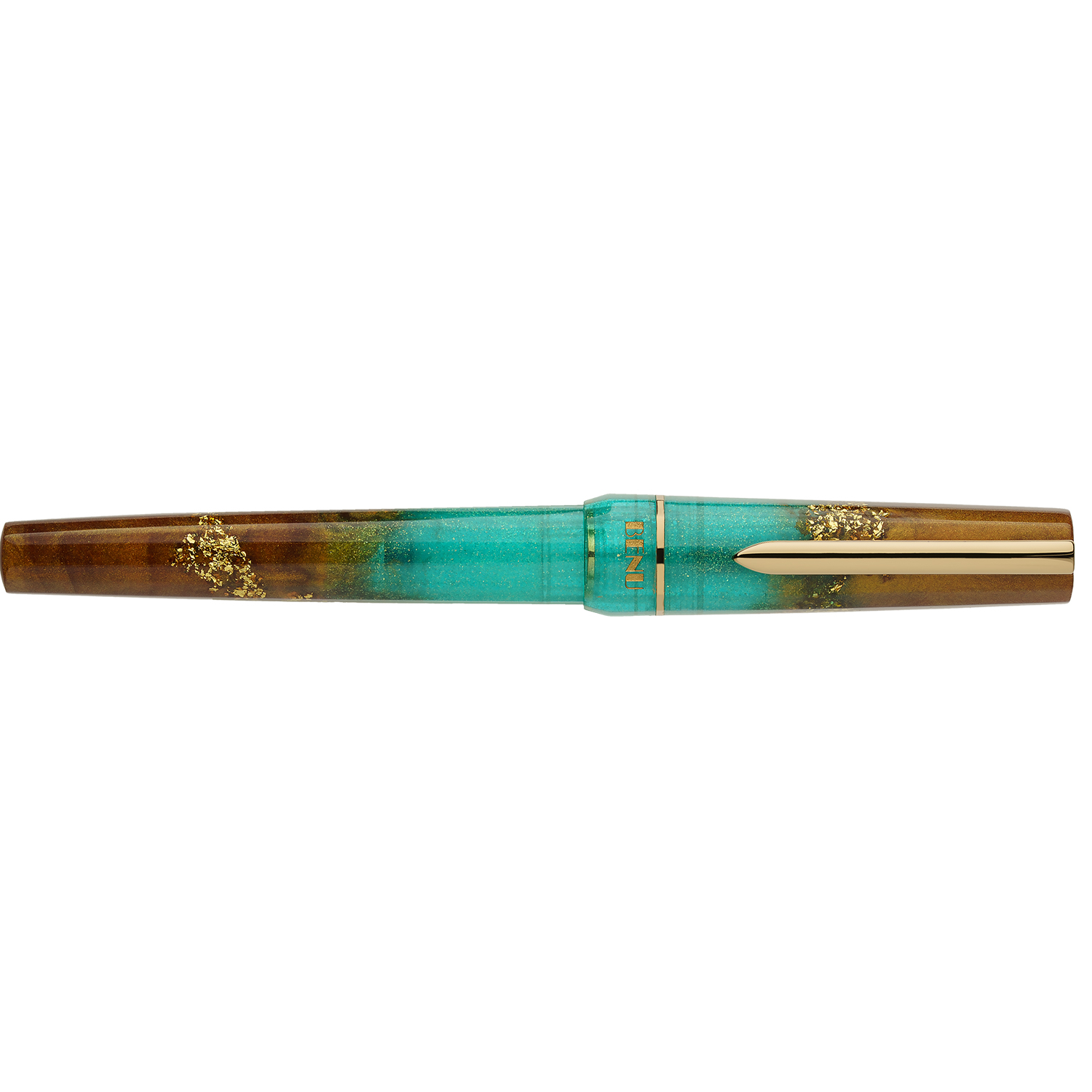 Benu Haute Lush GT Vulpen
