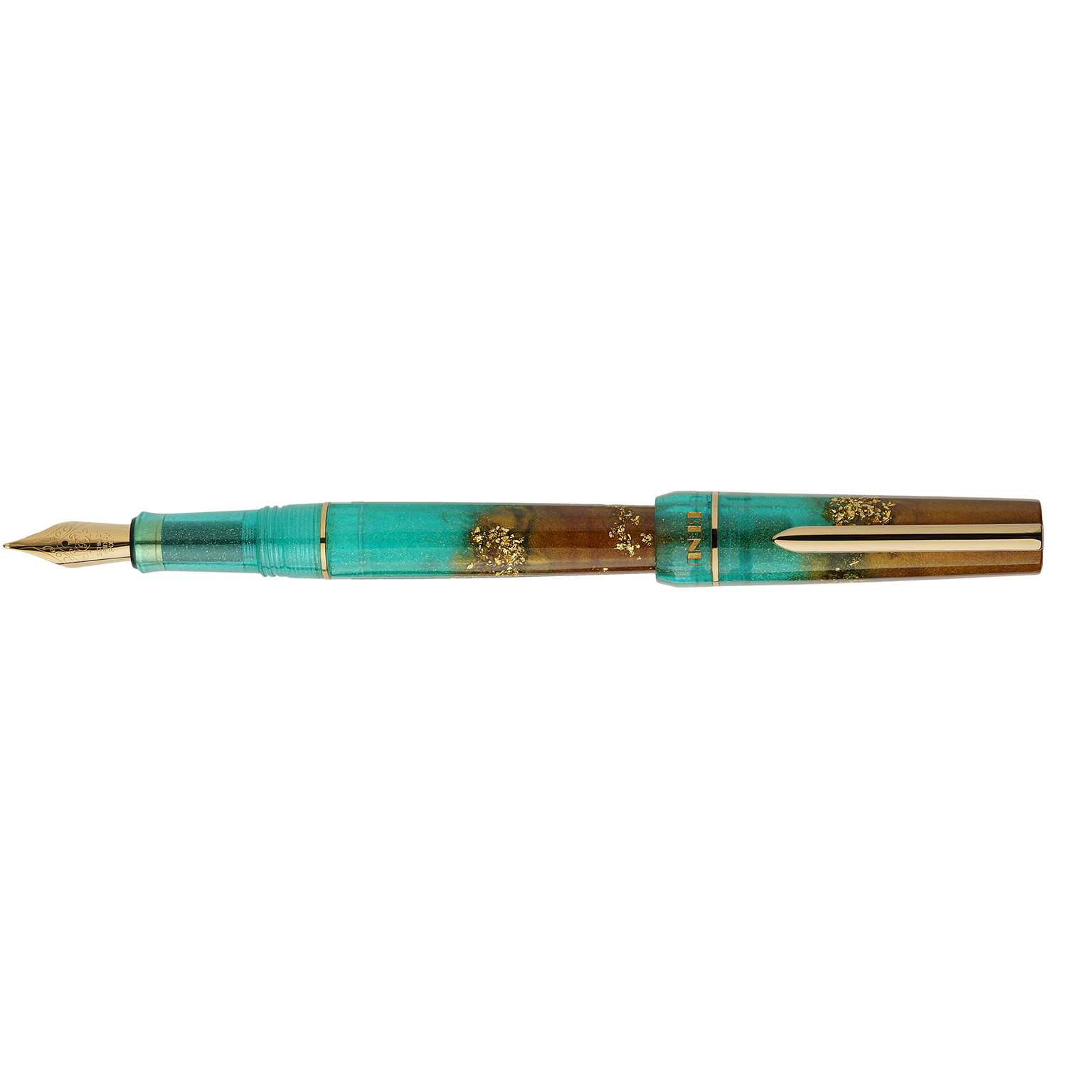 Benu Haute Lush GT Vulpen