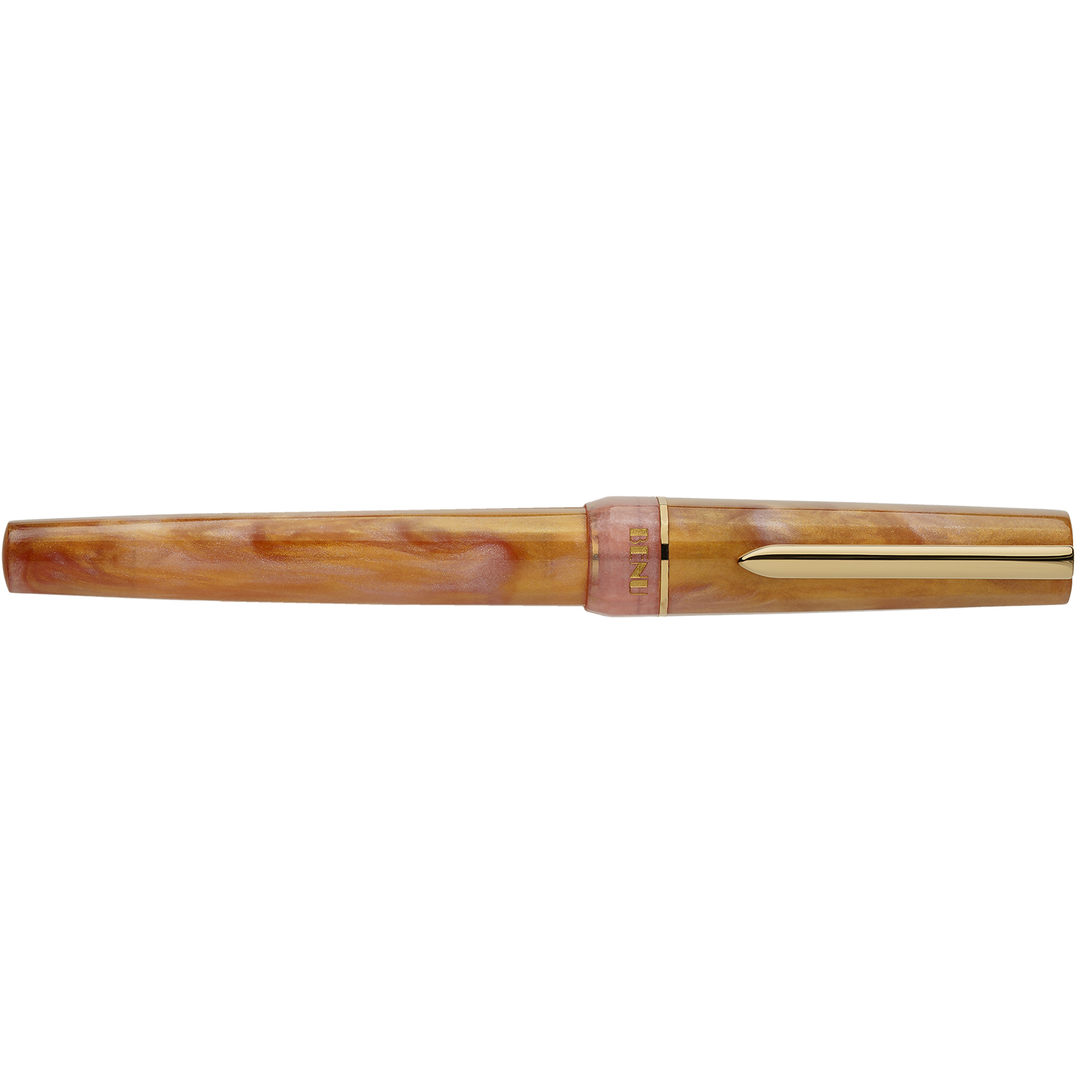 Benu Haute Lustre GT Fountain pen