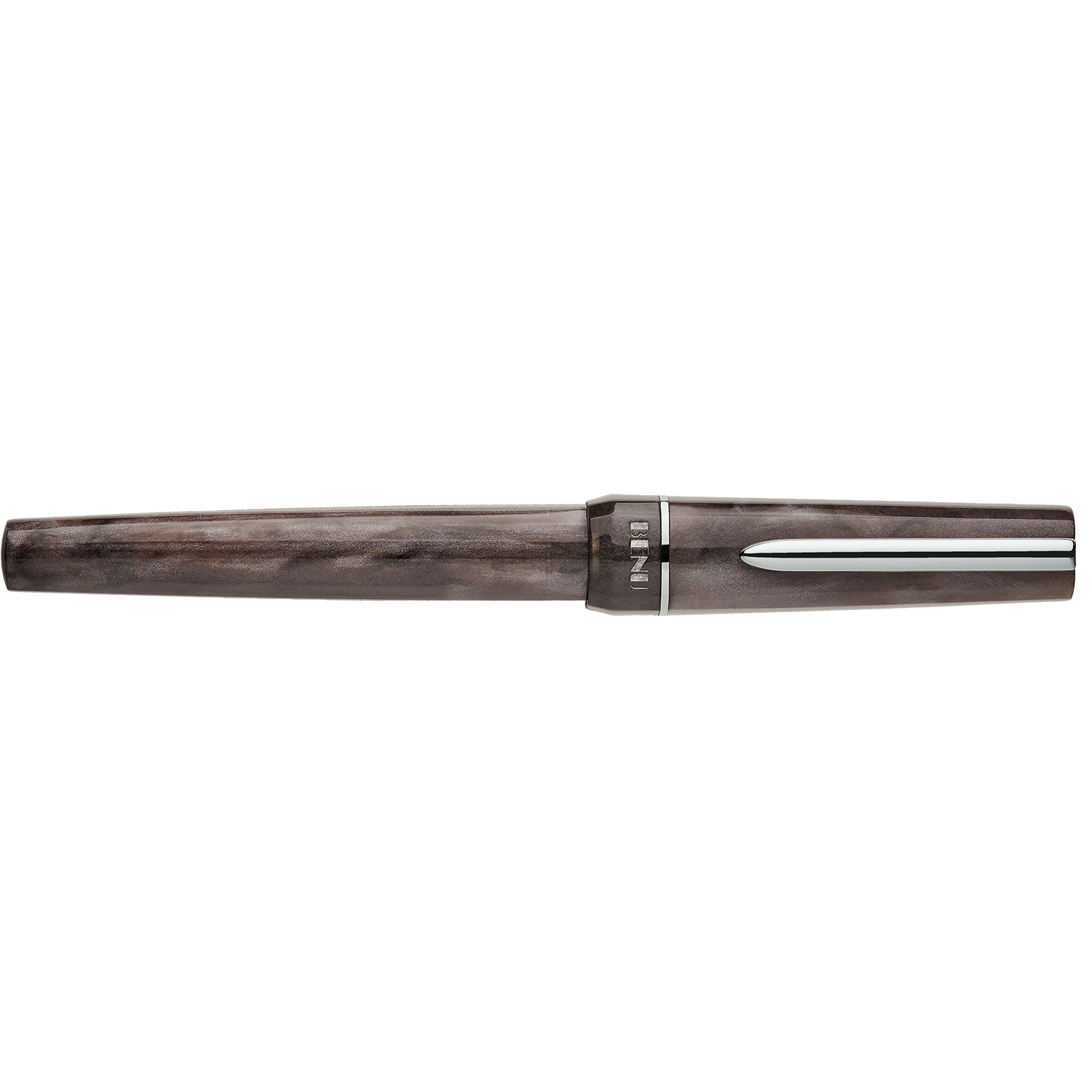 Benu Haute Satin ST Fountain pen