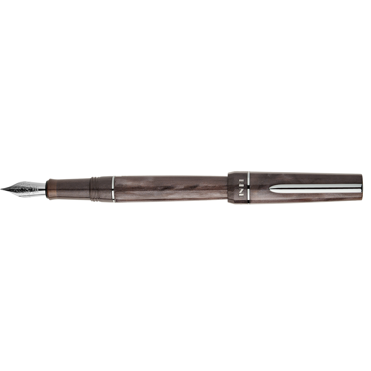 Benu Haute Satin ST Fountain pen