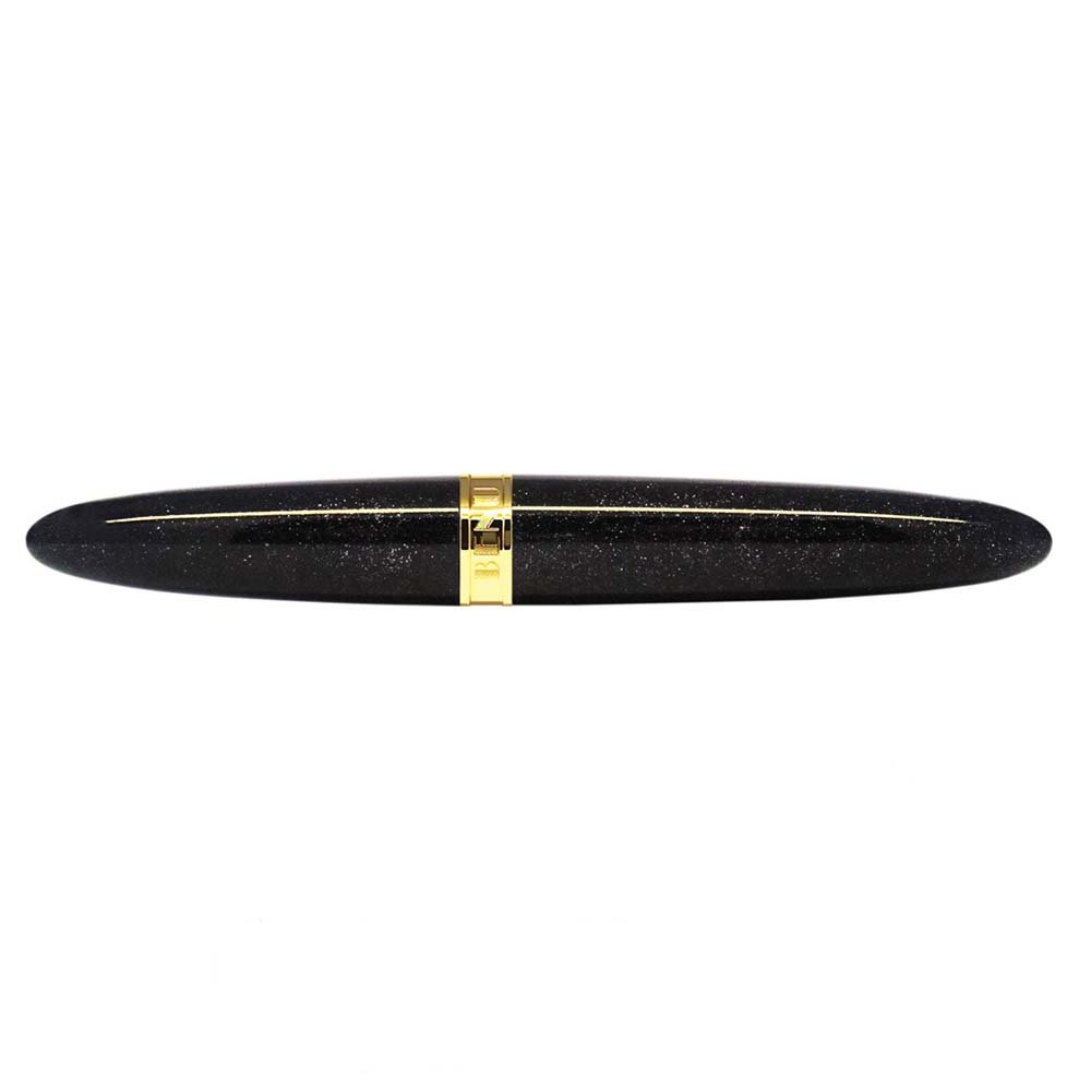 Benu Minima Diamond Black GT Fountain pen