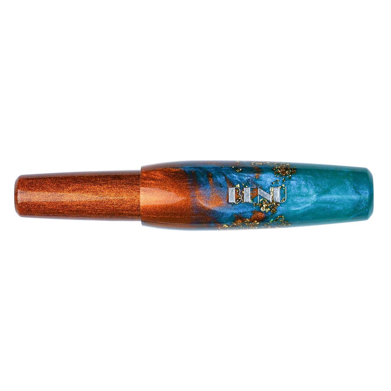Benu Pixie Aurora Gold GT Pocket Füllfederhalter