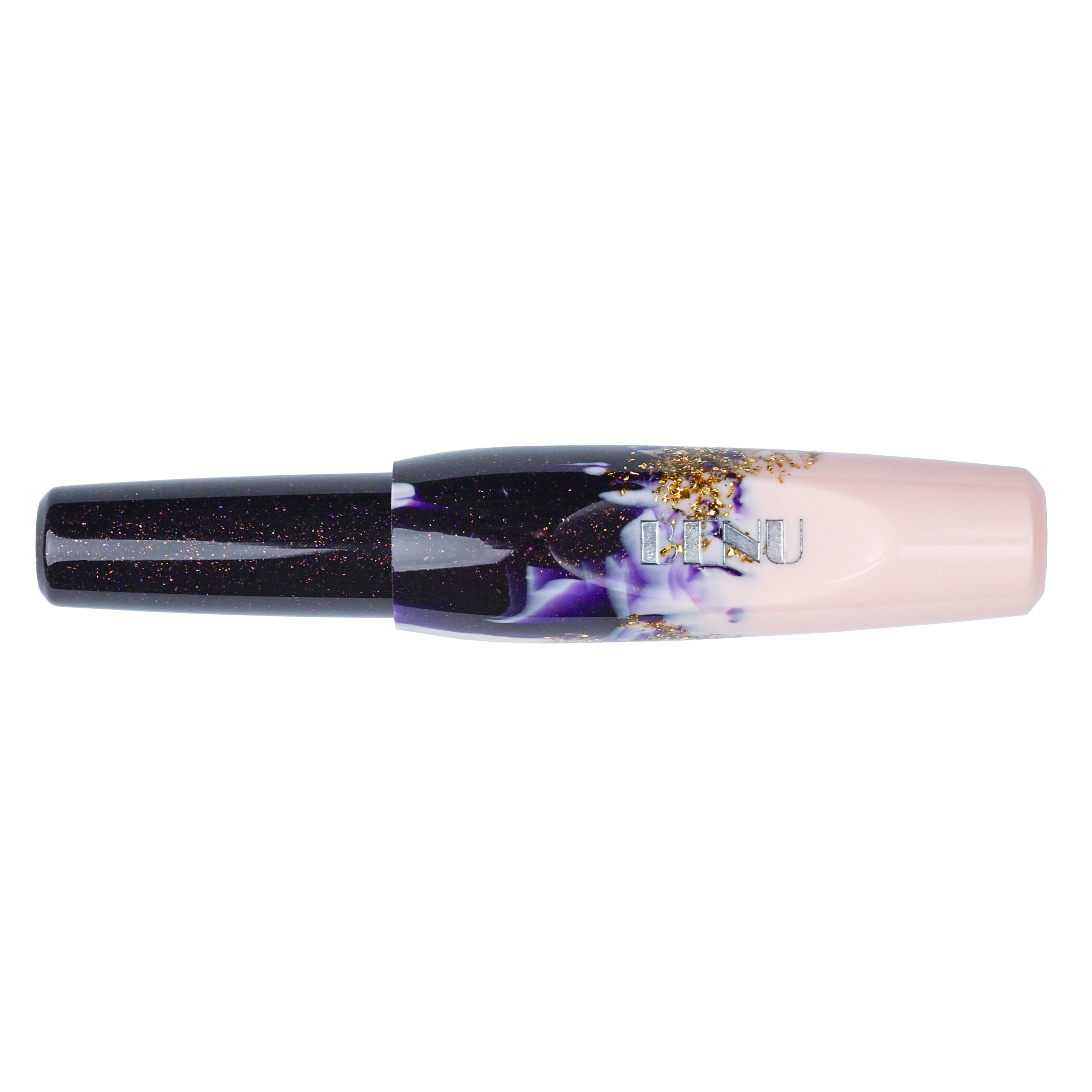 Benu Pixie Plum Cream GT Pocket Vulpen