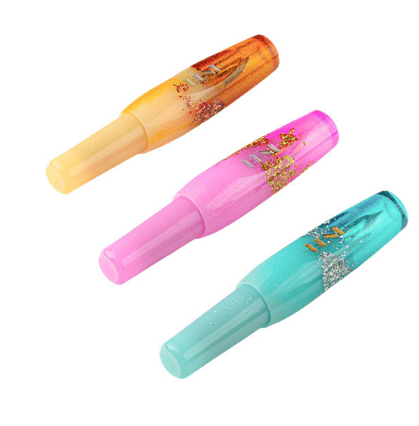 Benu Pixie Enchanted Pastels Pocket Pluma estilográfica Set