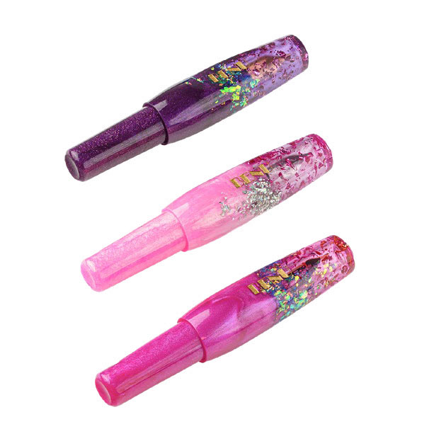 Benu Pixie Magenta Madness Pocket Caneta-tinteiro Set
