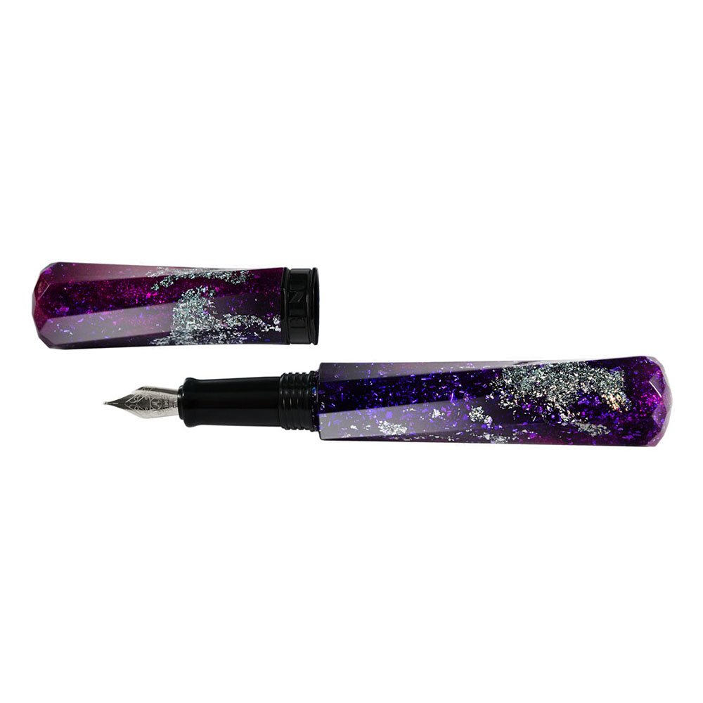 Benu Scepter IV Fountain pen