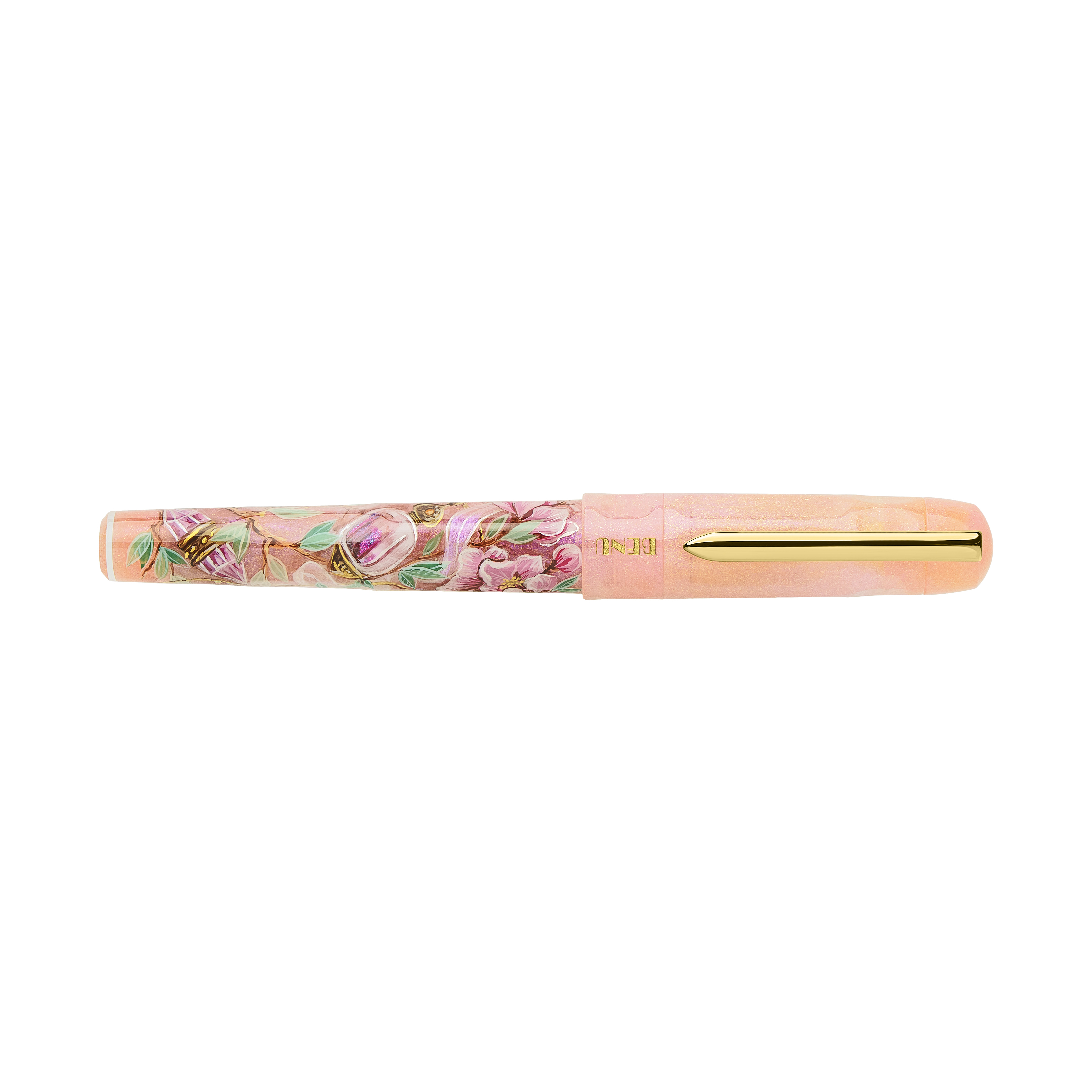 Benu Talisman Peach Blossom GT Vulpen