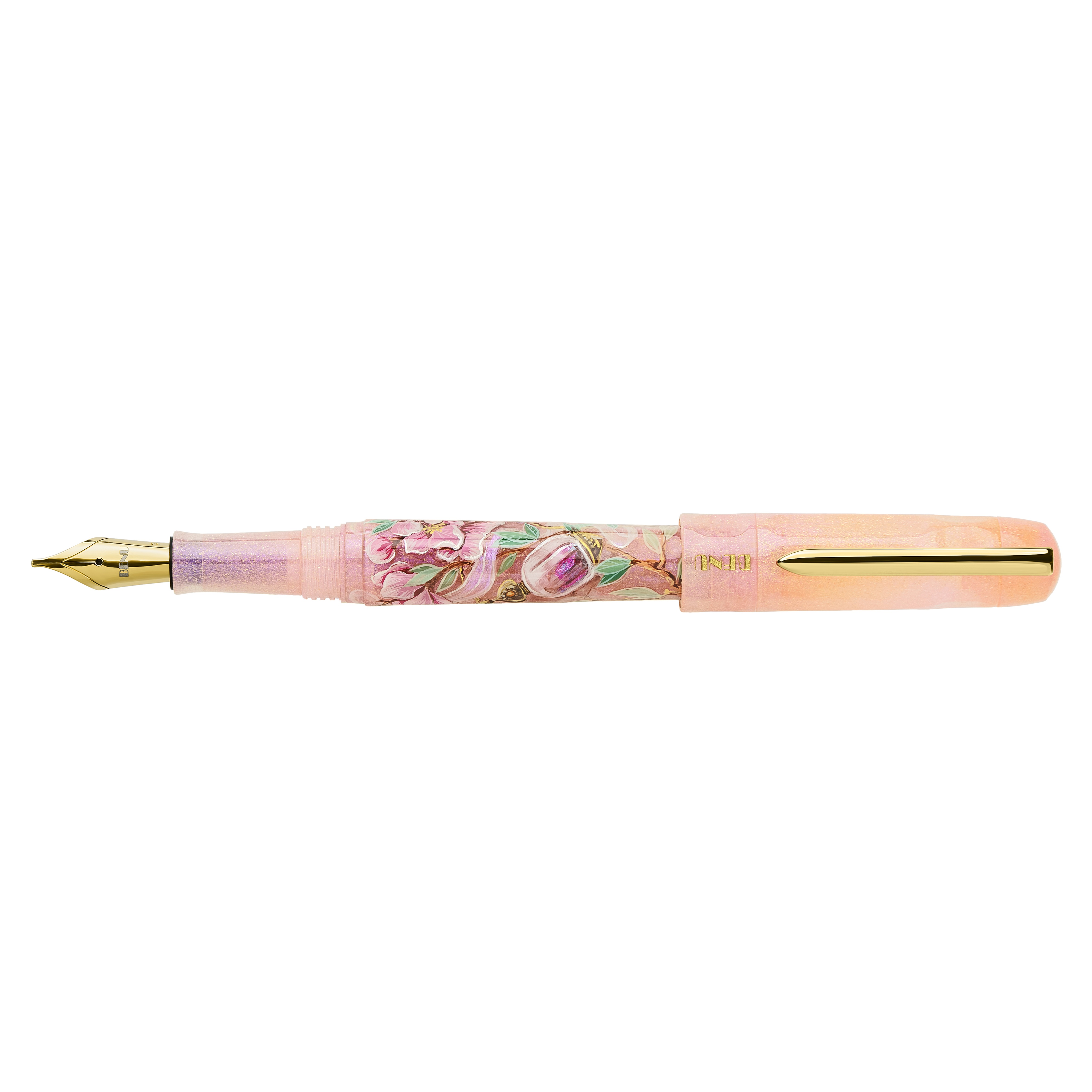 Benu Talisman Peach Blossom GT Vulpen