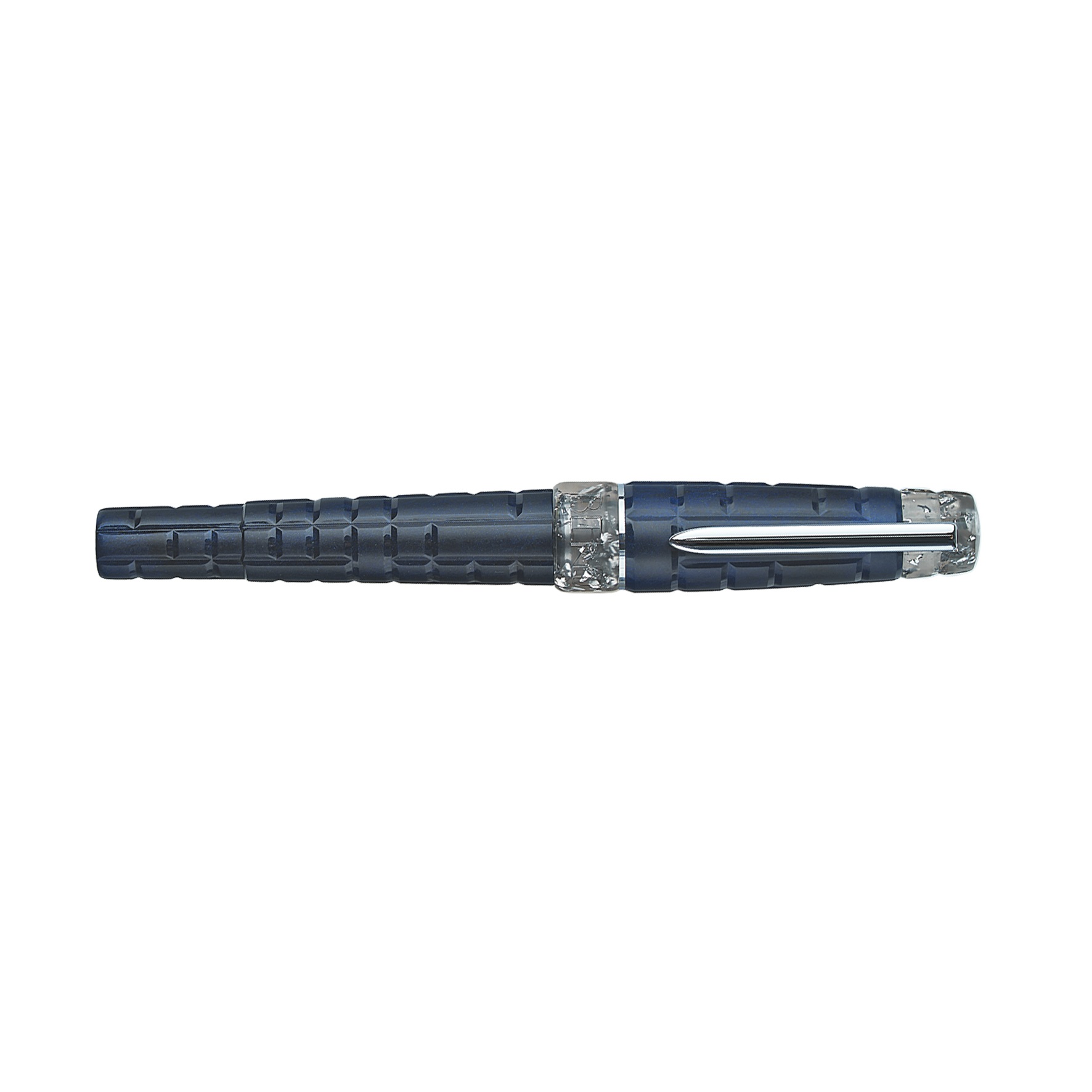Benu Tessera Galena ST Stylo Plume