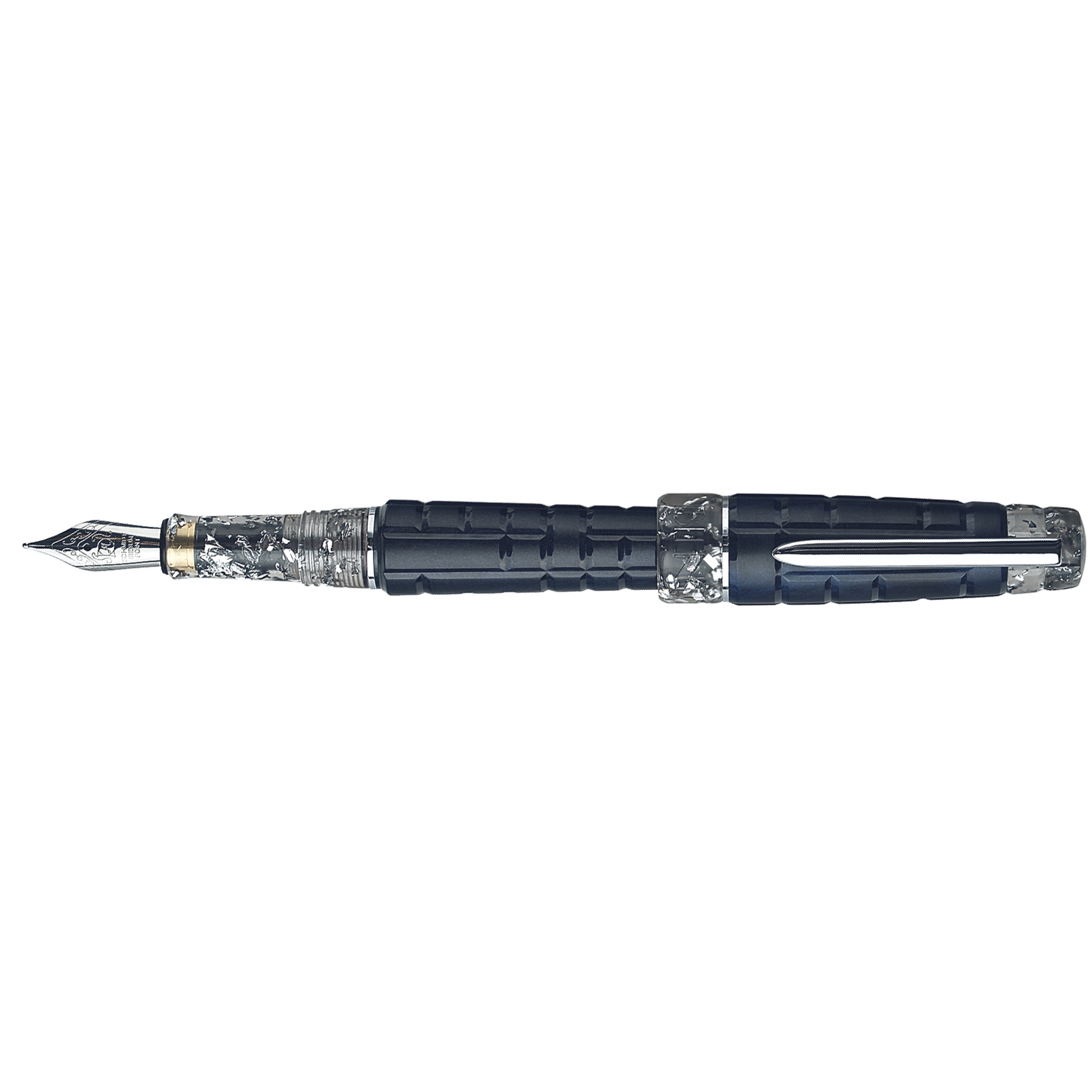 Benu Tessera Galena ST Stylo Plume