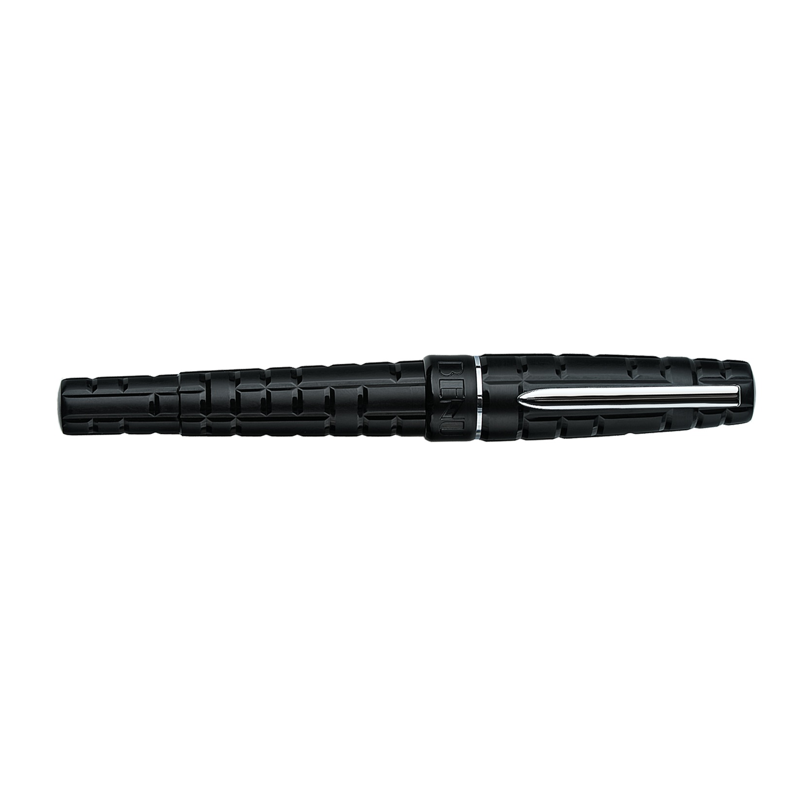 Benu Tessera Onyx ST Pluma Estilográfica