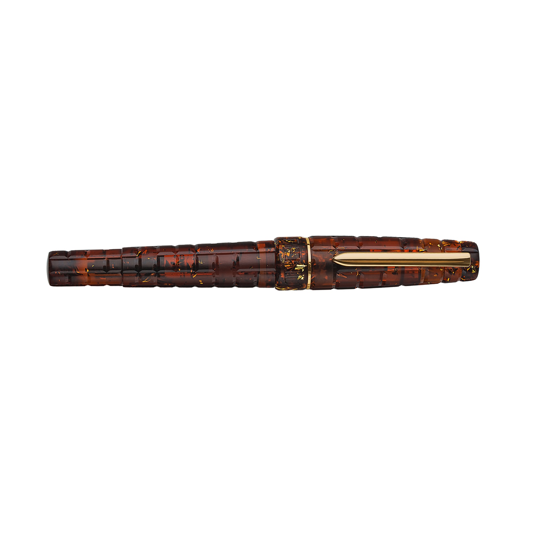 Benu Tessera Sunstone GT Fountain pen