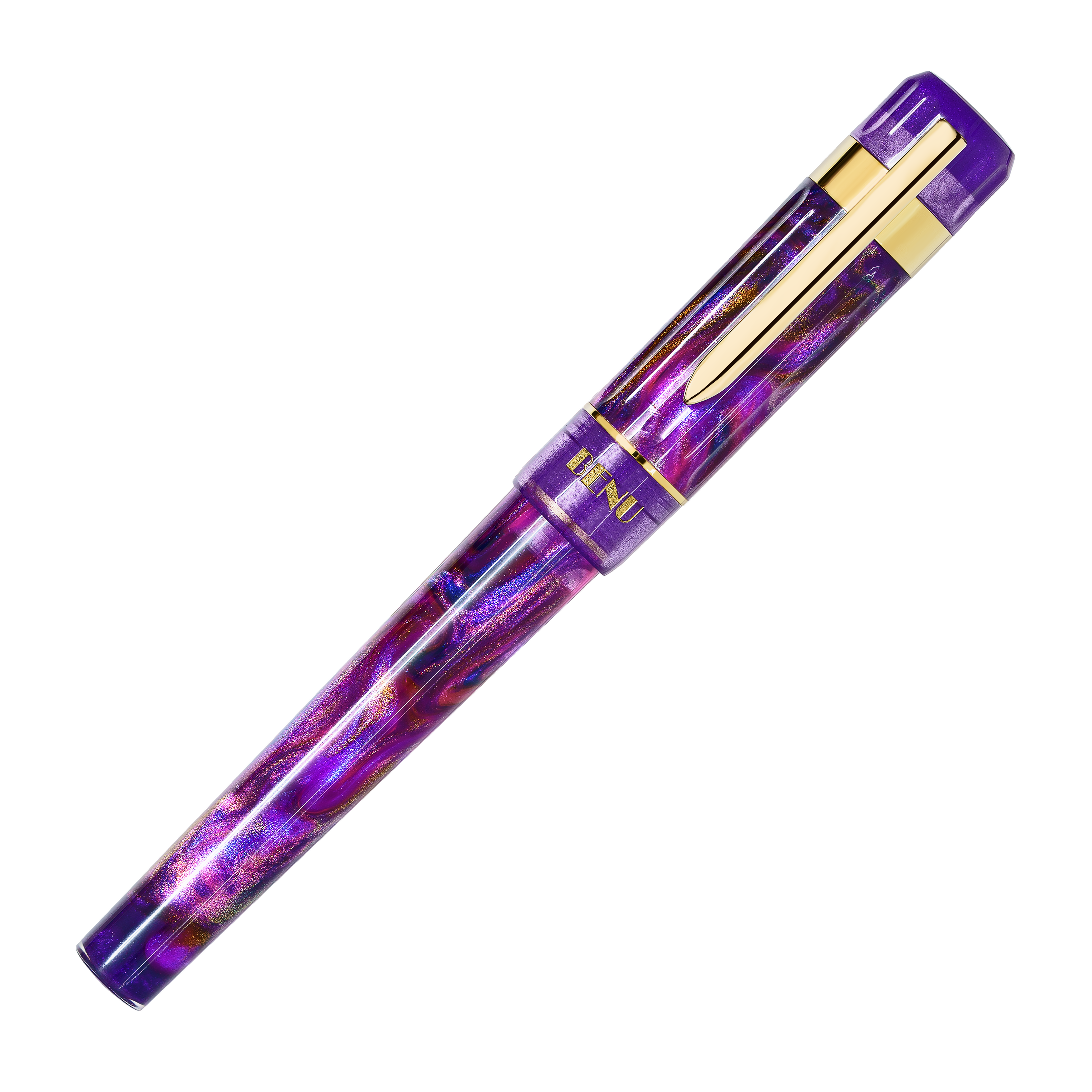 Benu Tribute Matisse GT Vulpen