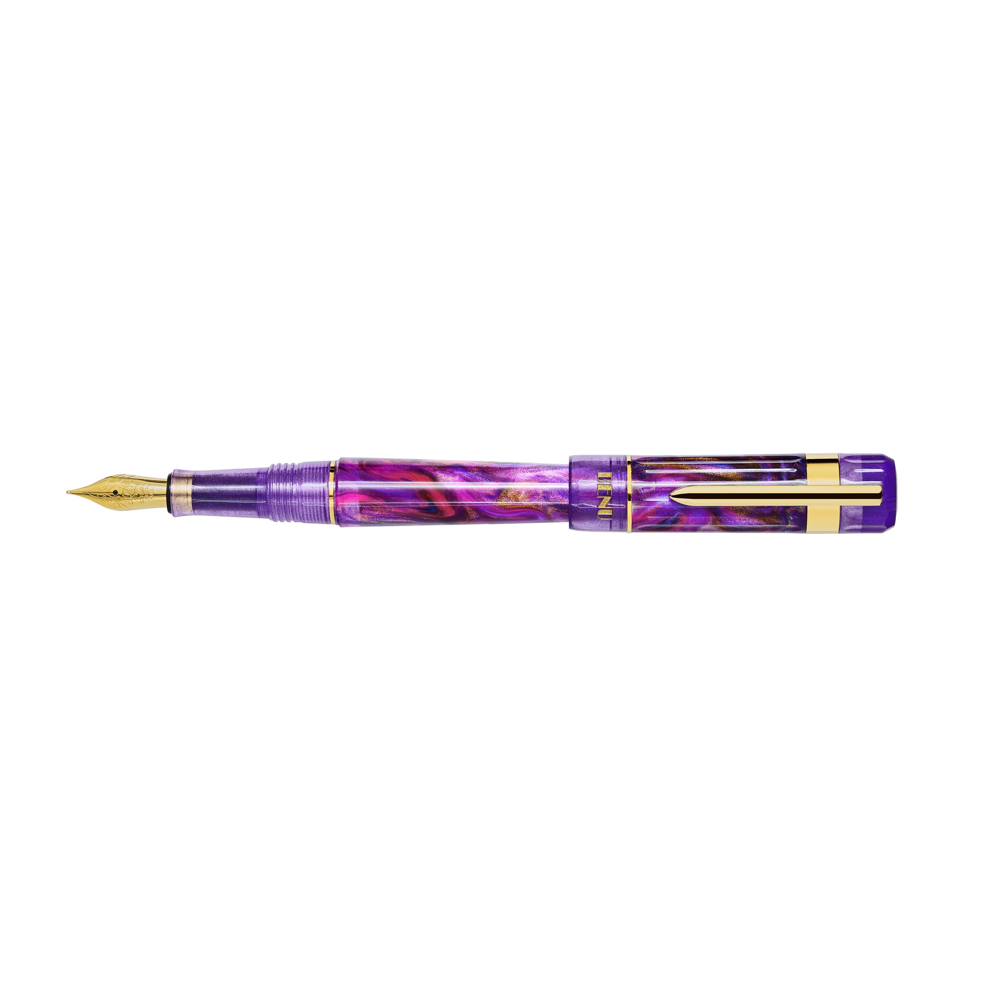 Benu Tribute Matisse GT Vulpen