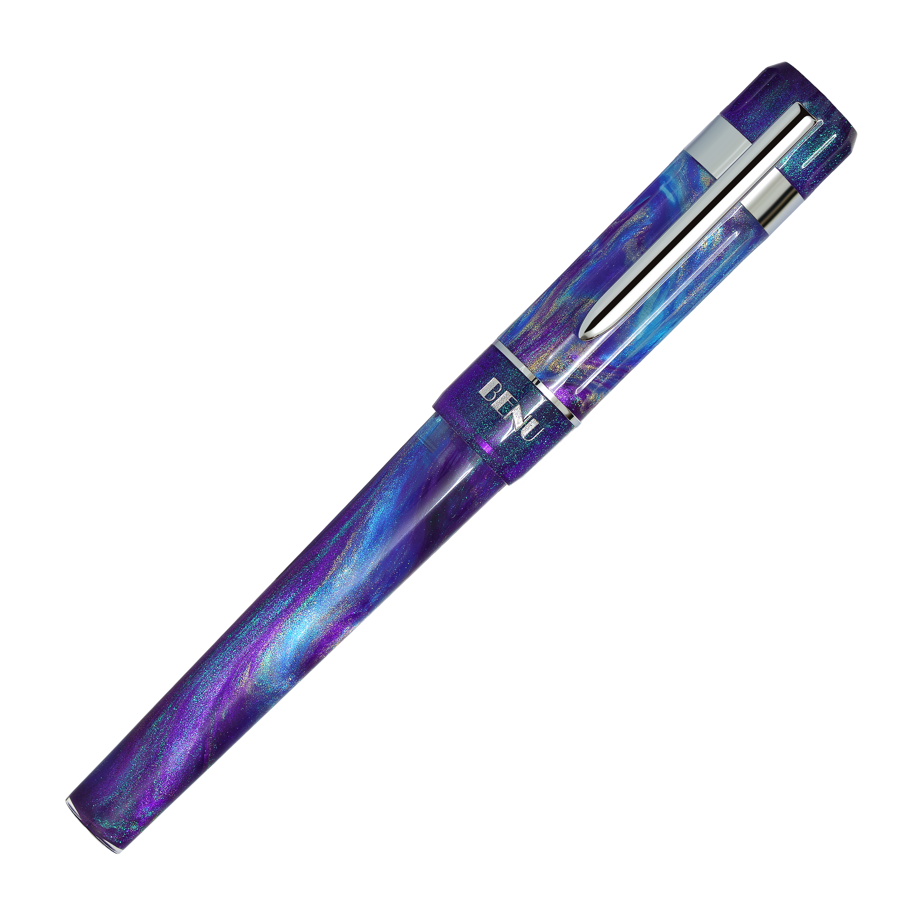 Benu Tribute Monet ST Vulpen