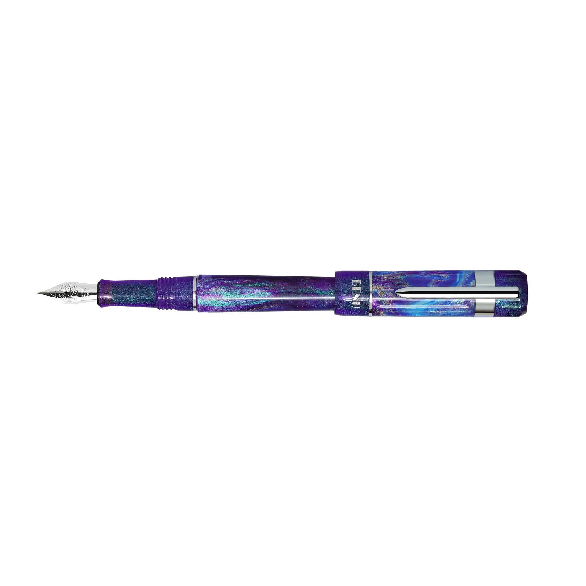 Benu Tribute Monet ST Vulpen