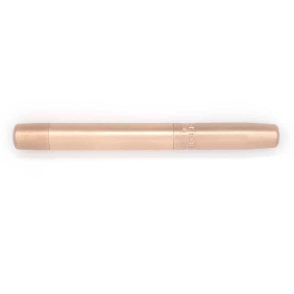 Black Forest Pen Premium Classic Bronze Vulpen