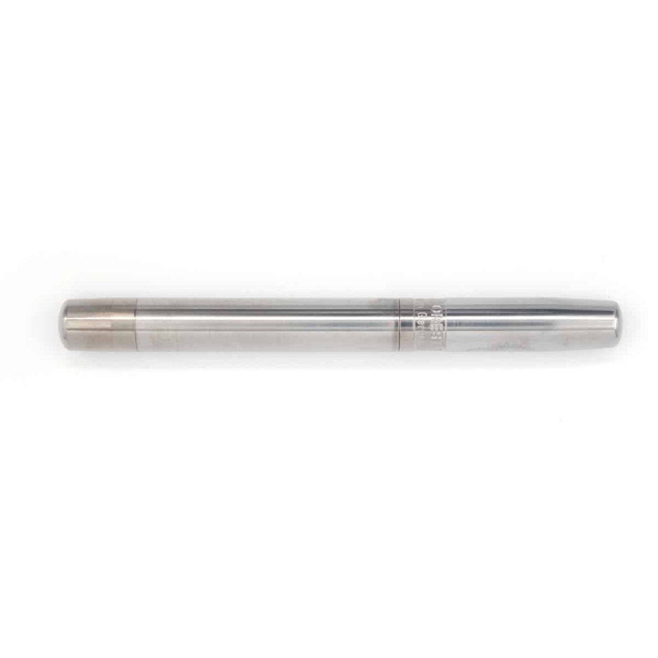 Black Forest Pen Premium Classic Titanium Fountain pen