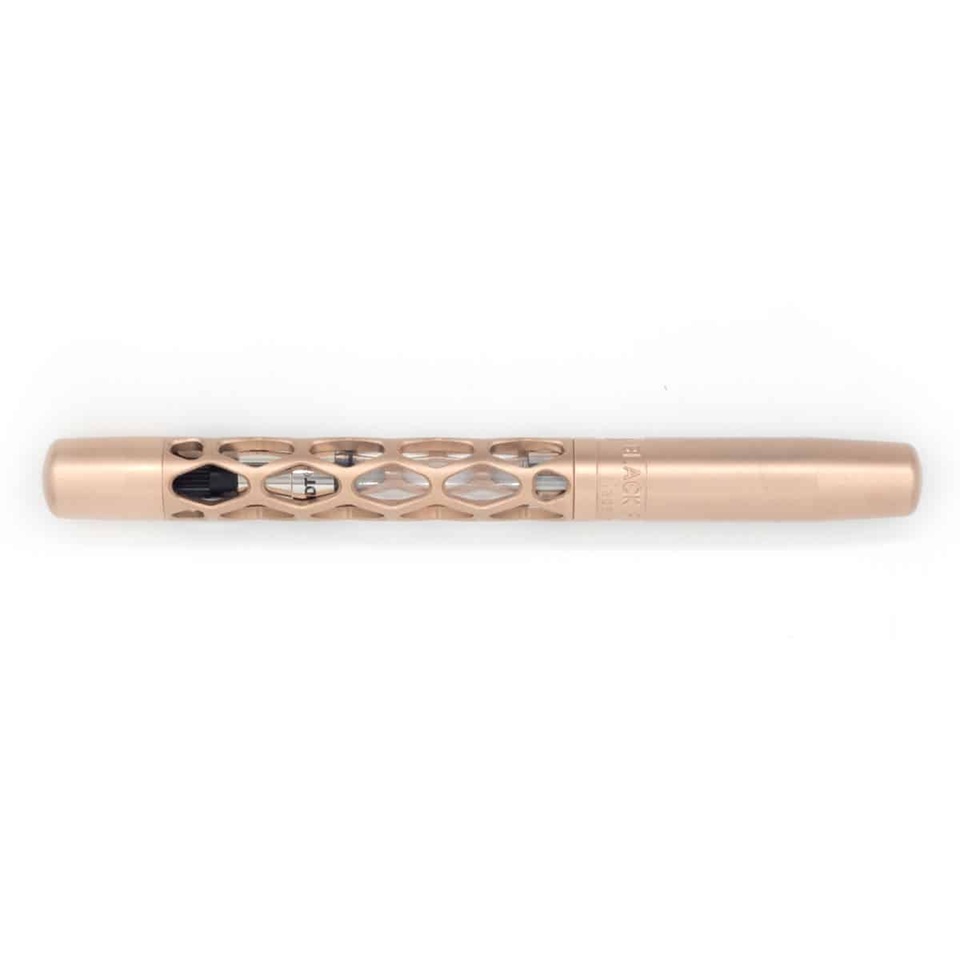 Black Forest Pen Premium Rhombus Bronze Vulpen