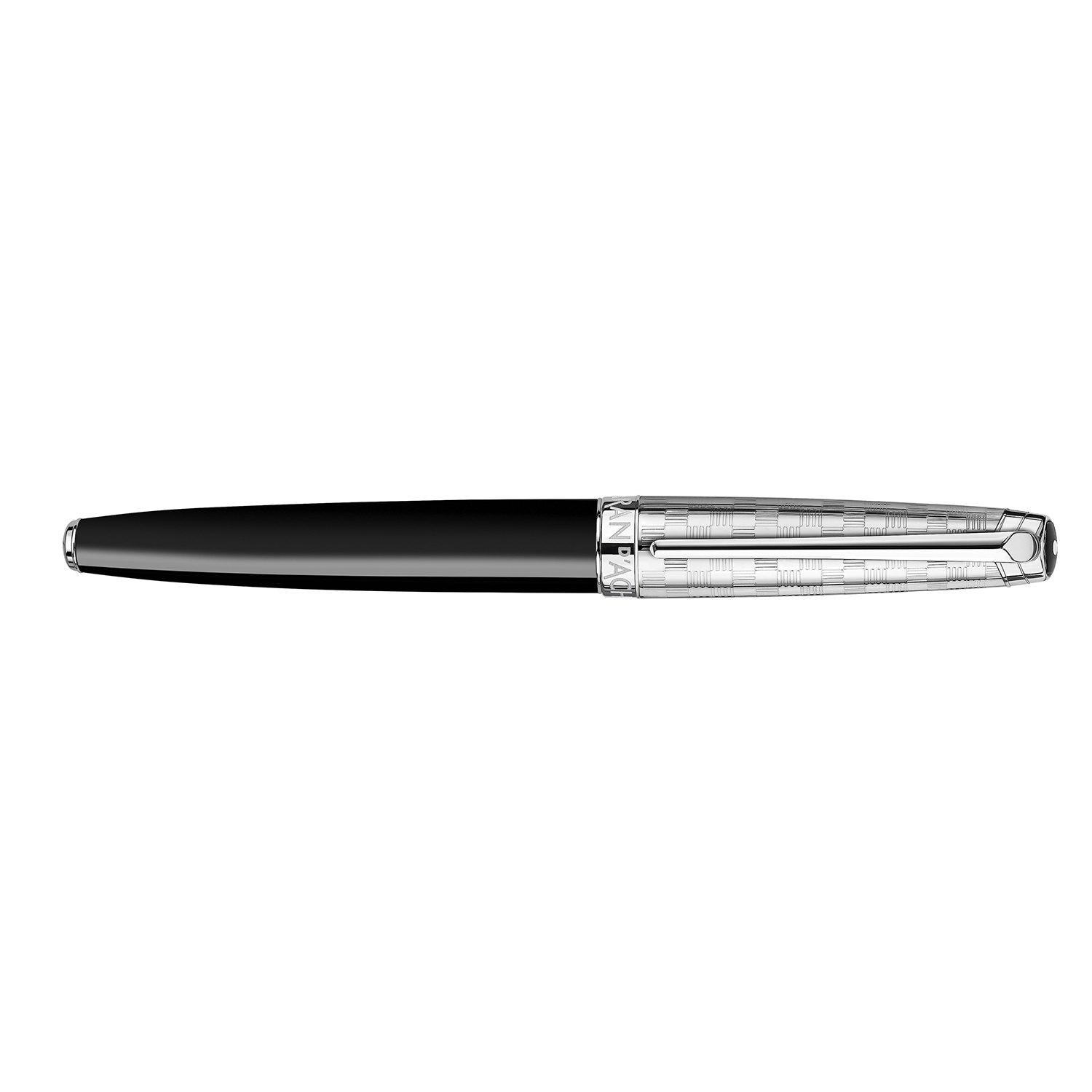 Caran d'Ache Léman Damier Special Edition Stylo plume