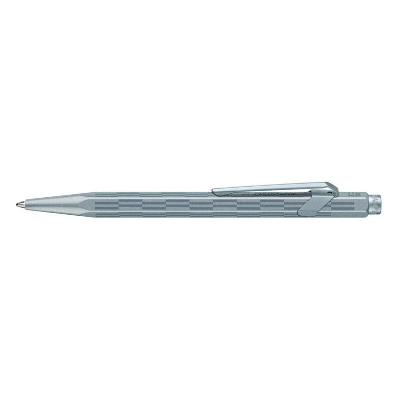 Caran d'Ache 849 Alpine Frost Blue Bolígrafo