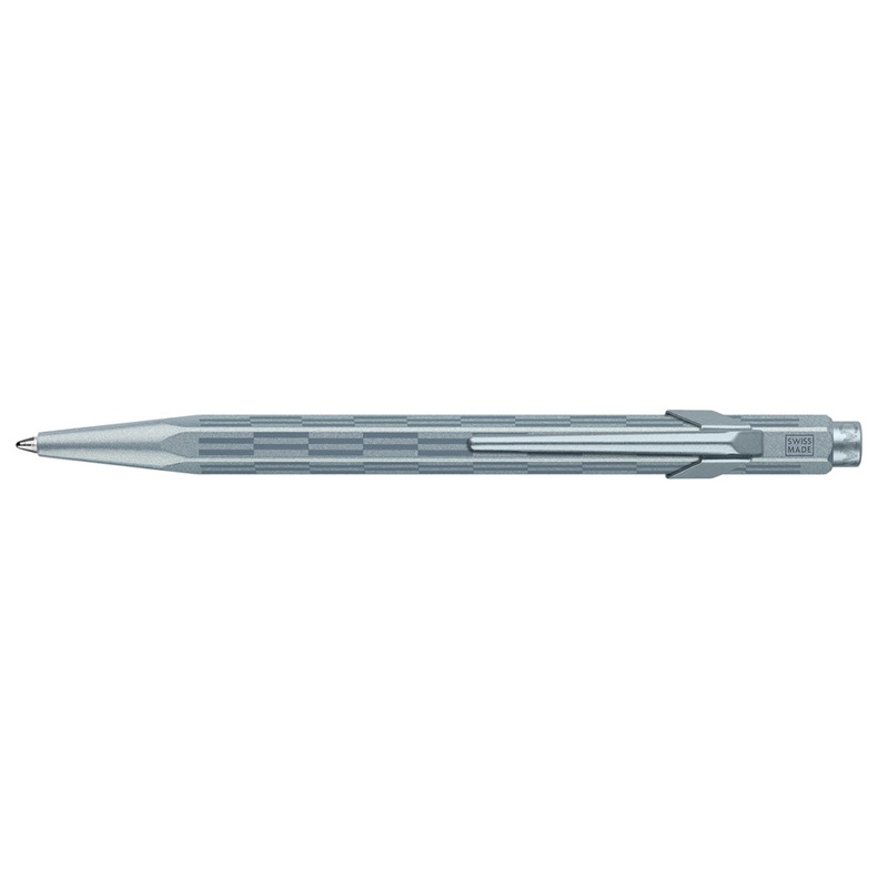 Caran d'Ache 849 Alpine Frost Blue Bolígrafo