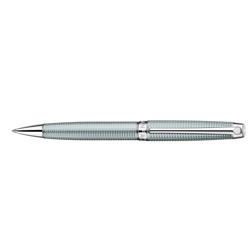 Caran d'Ache Léman Alpine Frost Special Edition Balpen