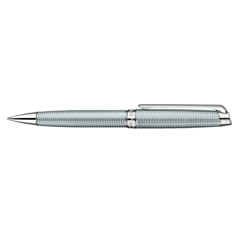 Caran d'Ache Léman Alpine Frost Special Edition Balpen