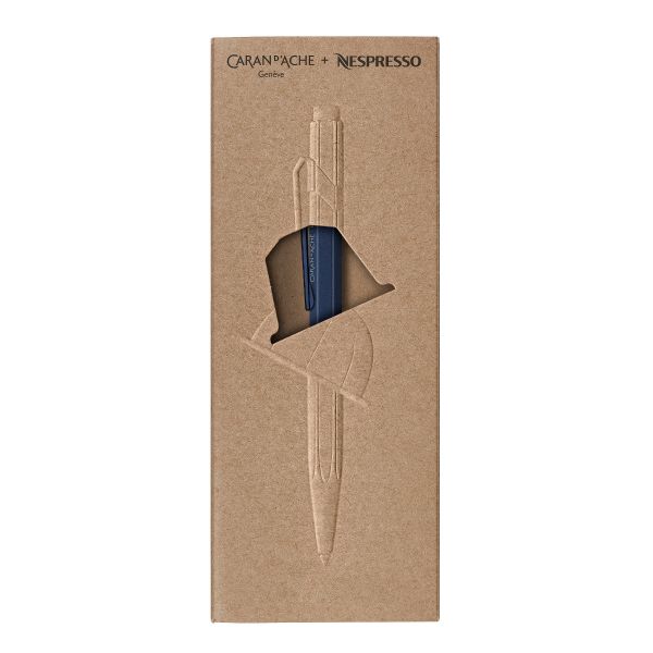 Caran d'Ache 849 Nespresso Edition 6 Ballpoint