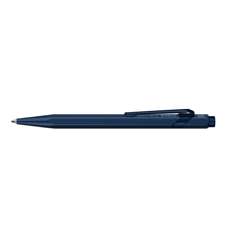 Caran d'Ache 849 Nespresso Edition 6 Ballpoint