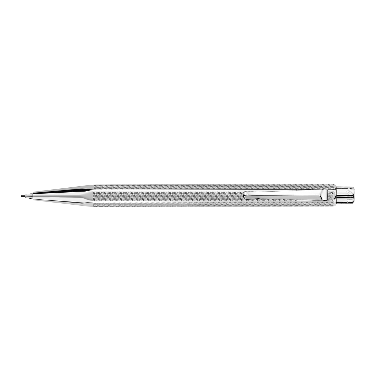 Caran d'Ache Ecridor Cubrik Mechanical pencil 0.7mm