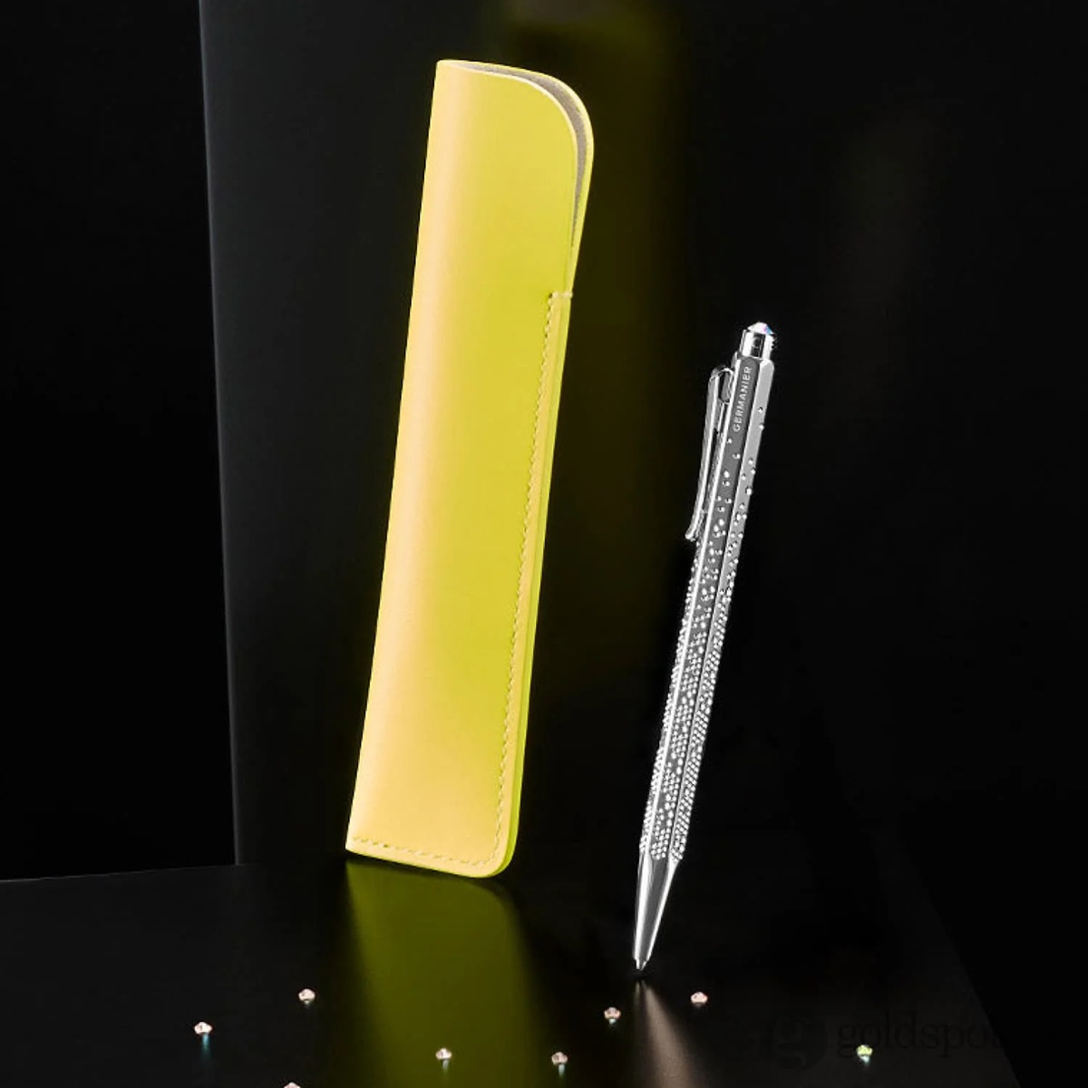 Caran d'Ache Ecridor Germanier Special Edition Set de stylos à bille