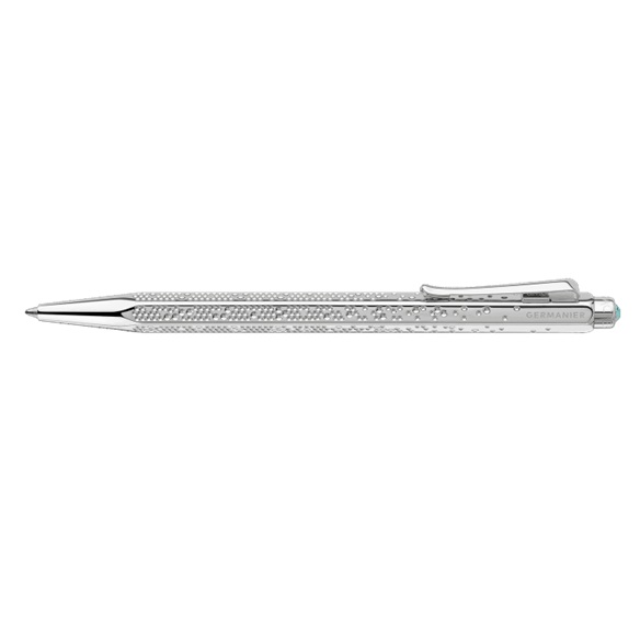 Caran d'Ache Ecridor Germanier Special Edition Set de stylos à bille