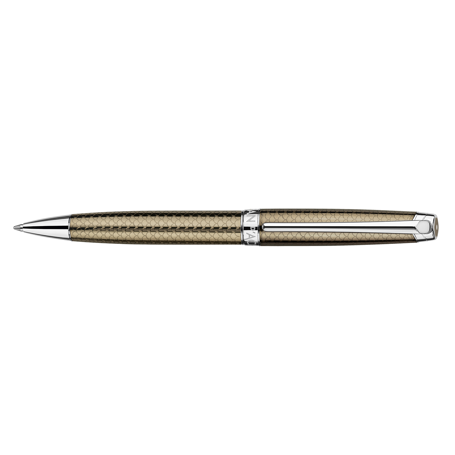Caran d'Ache Léman Caviar Balpen