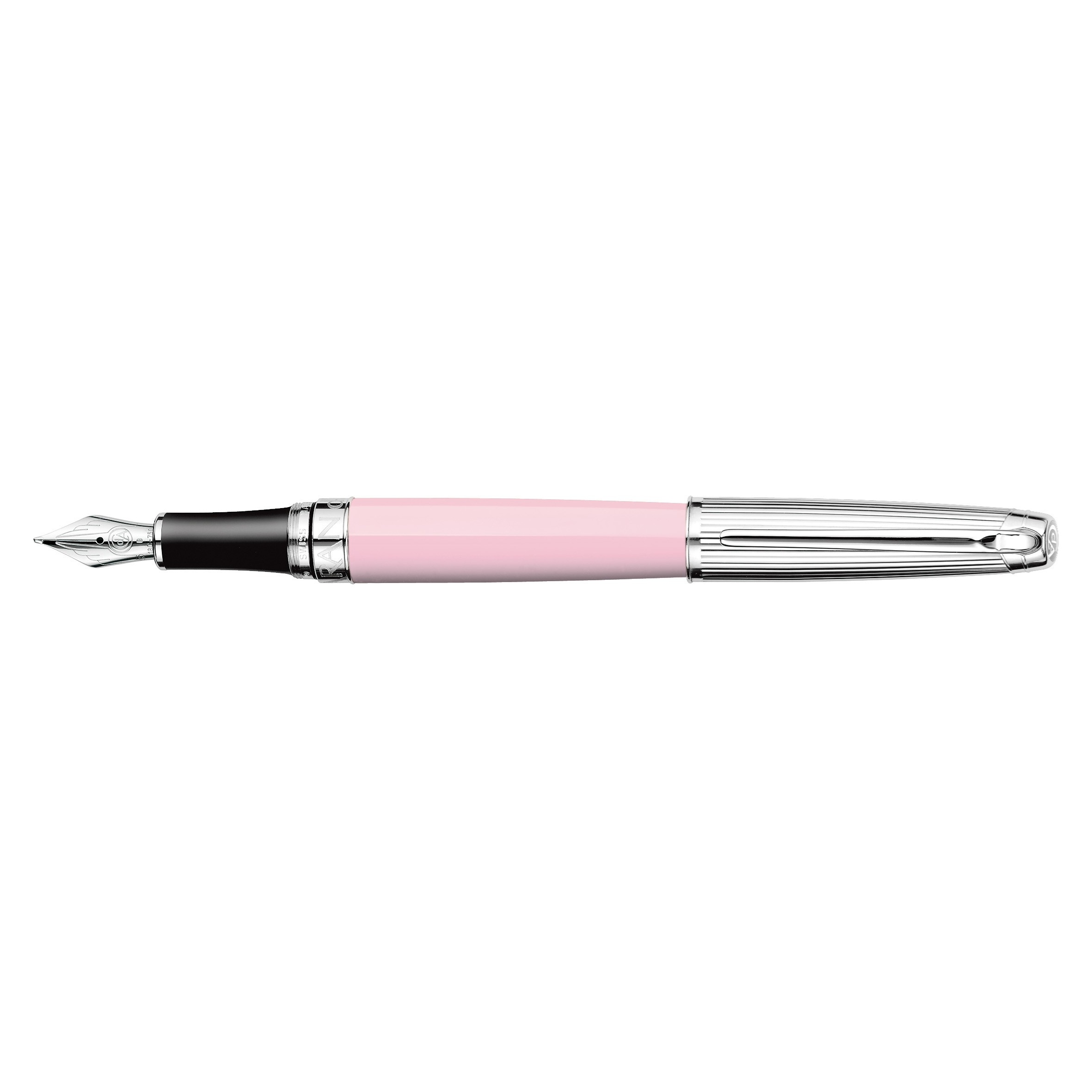 Caran d'Ache Léman Bicolor Pink Fountain pen